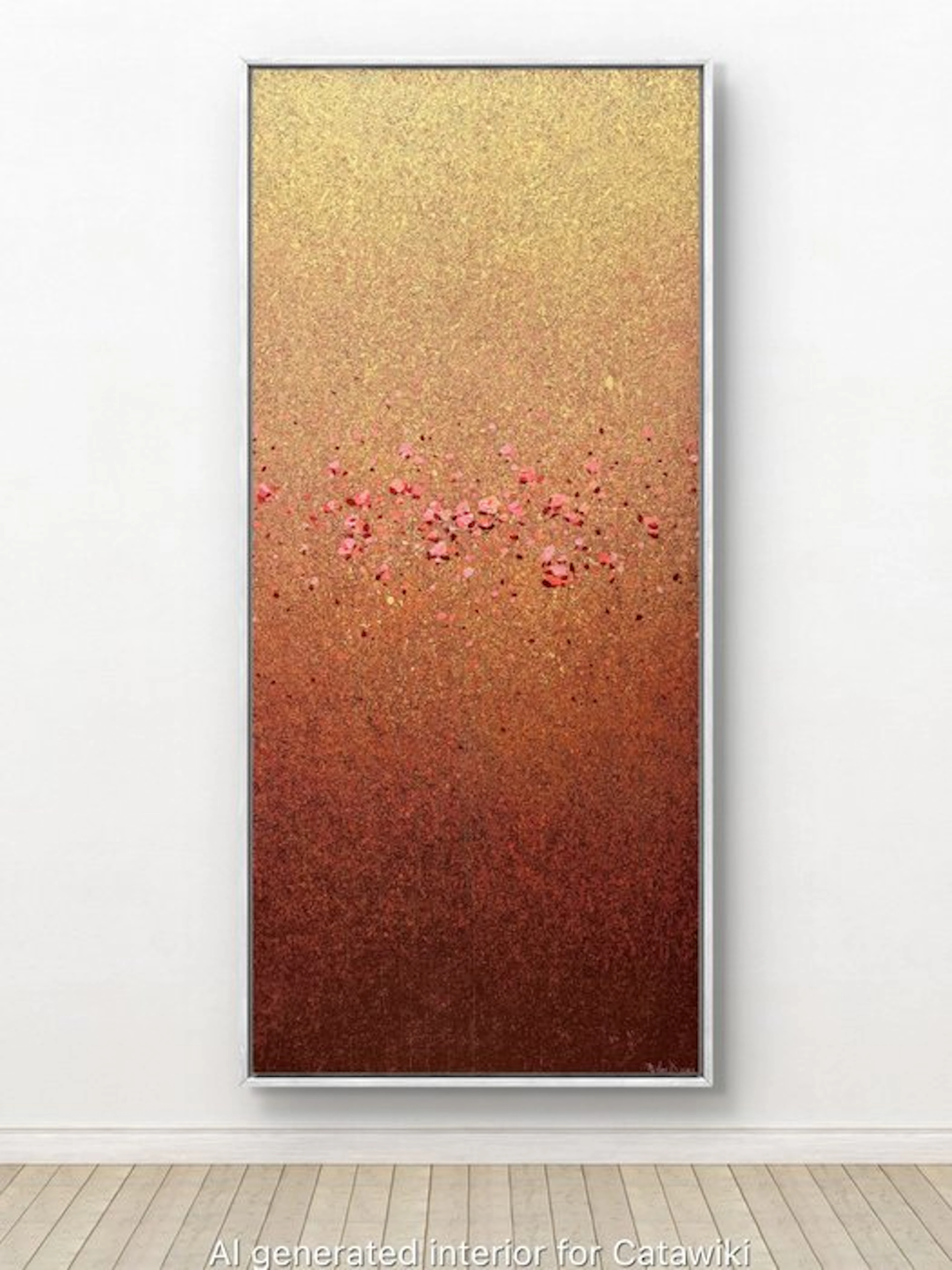 Parfen.D XXL - Carnelian Bloom