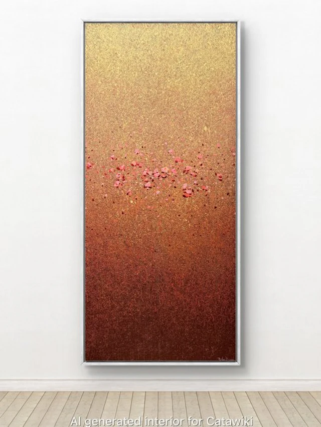 Parfen.D XXL - Carnelian Bloom