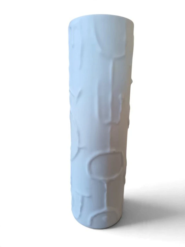Rosenthal - Cuno Fischer - Vase - Porcelain