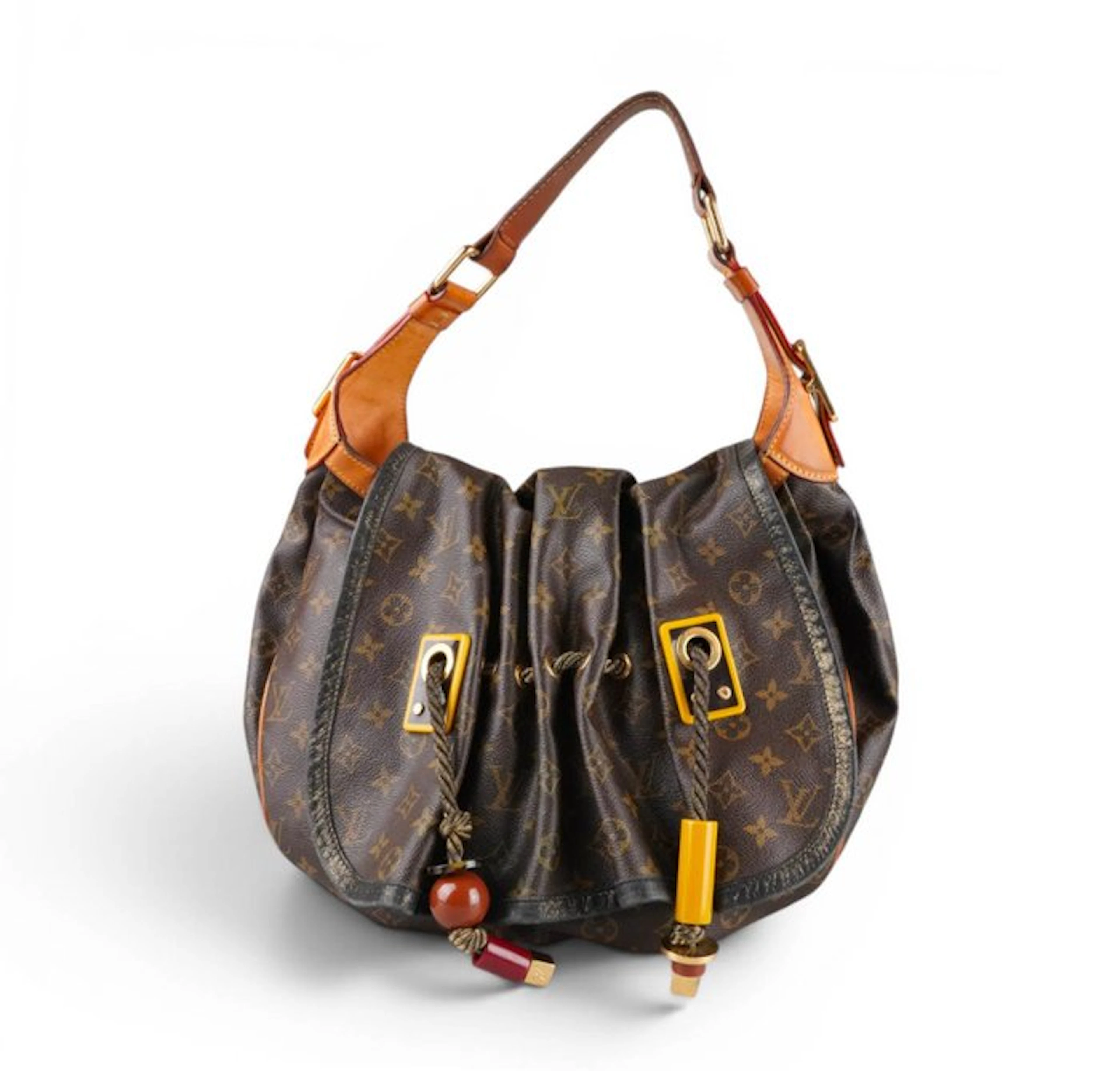 Louis Vuitton - Kalahari GM Monogram - Bag