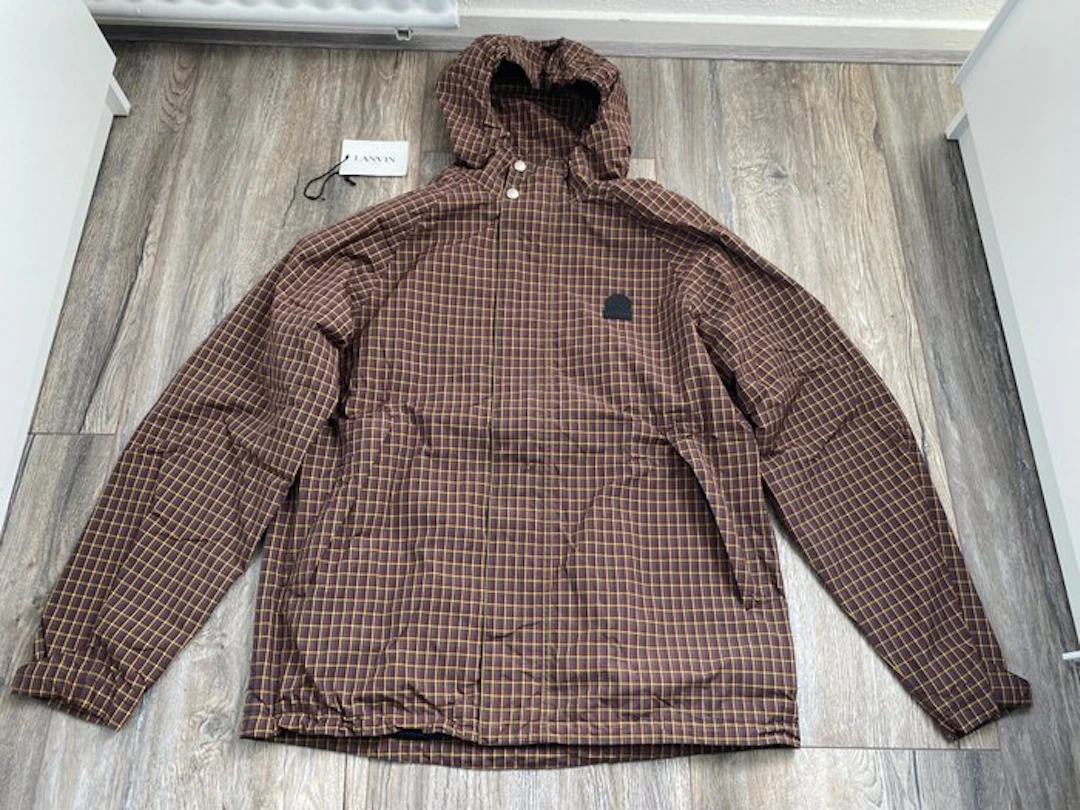 Lanvin - Coat - New with tags