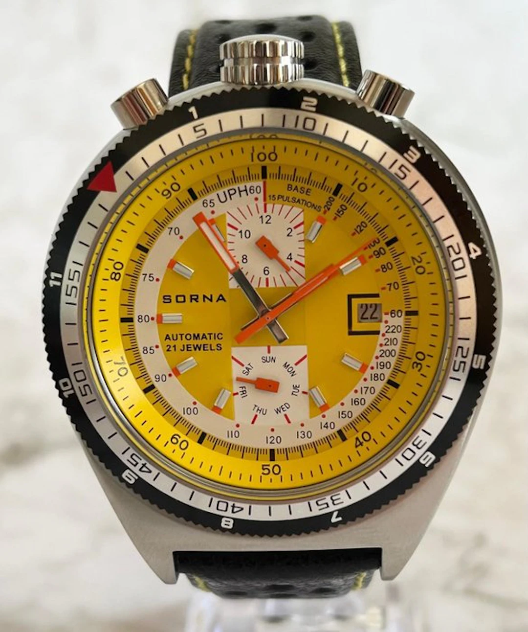Sorna - Bullhead - No reserve price - Men - 2010-2020