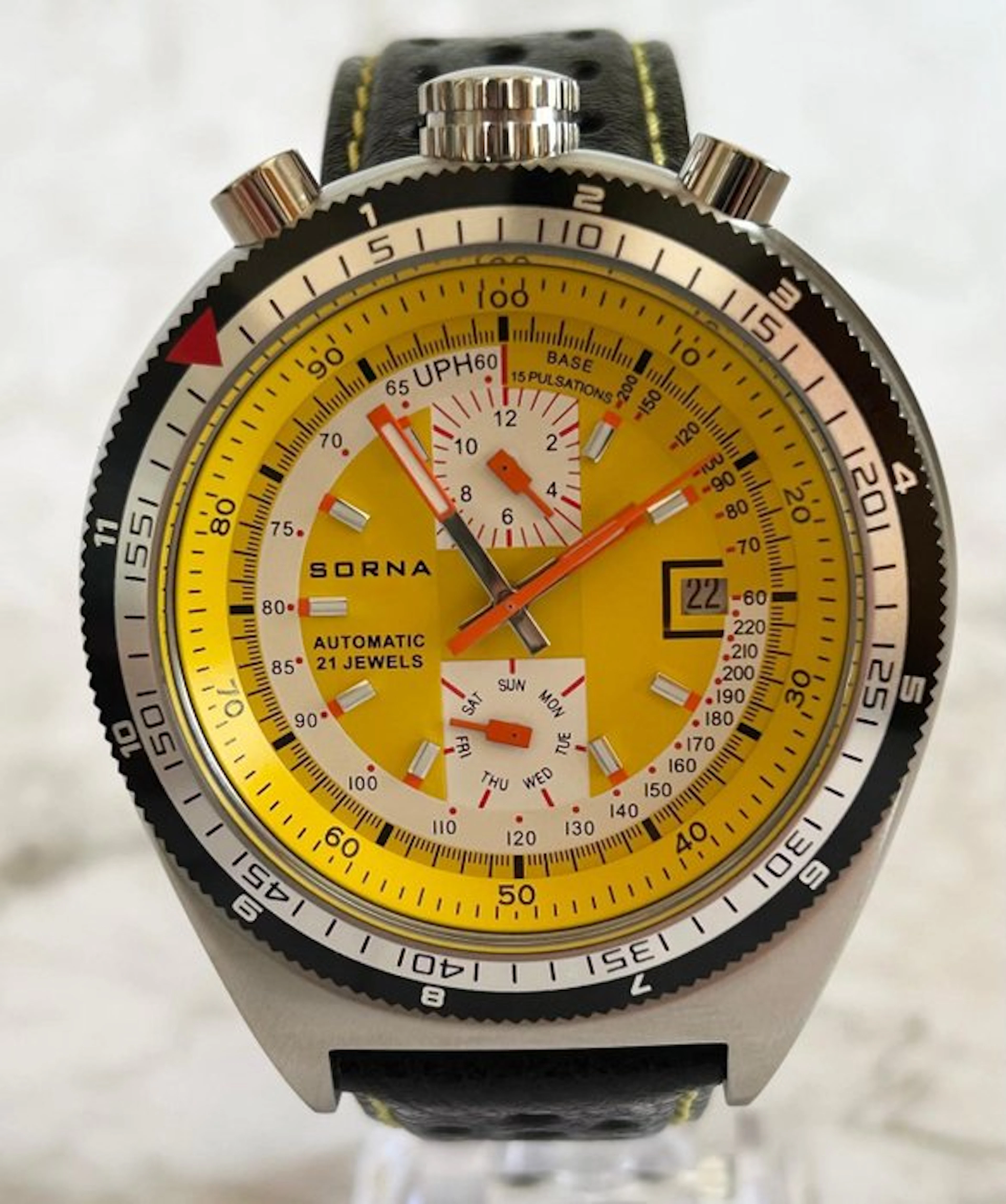 Sorna - Bullhead - No reserve price - Men - 2010-2020
