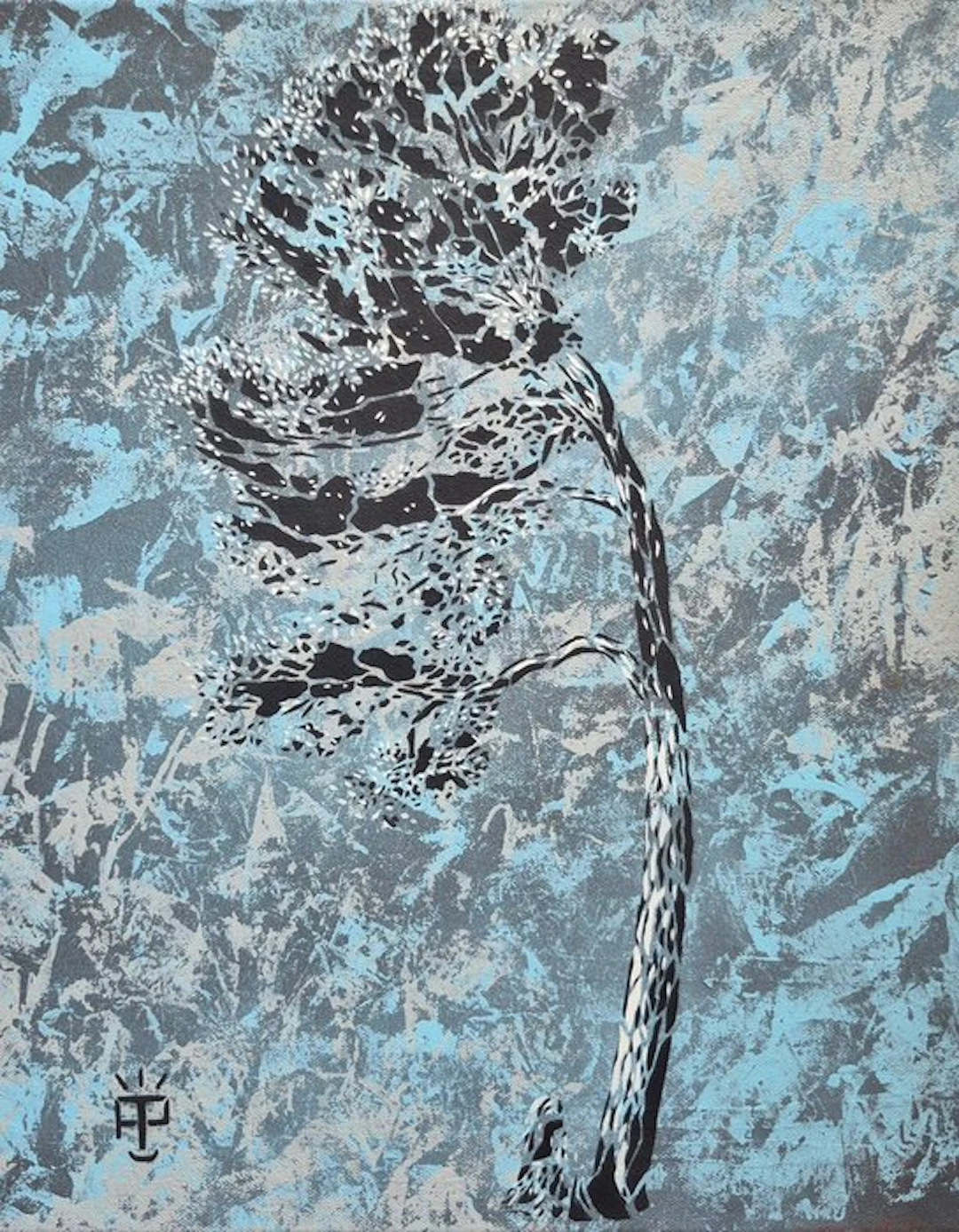 Alexandre Petrus (1988] - THE TREE
