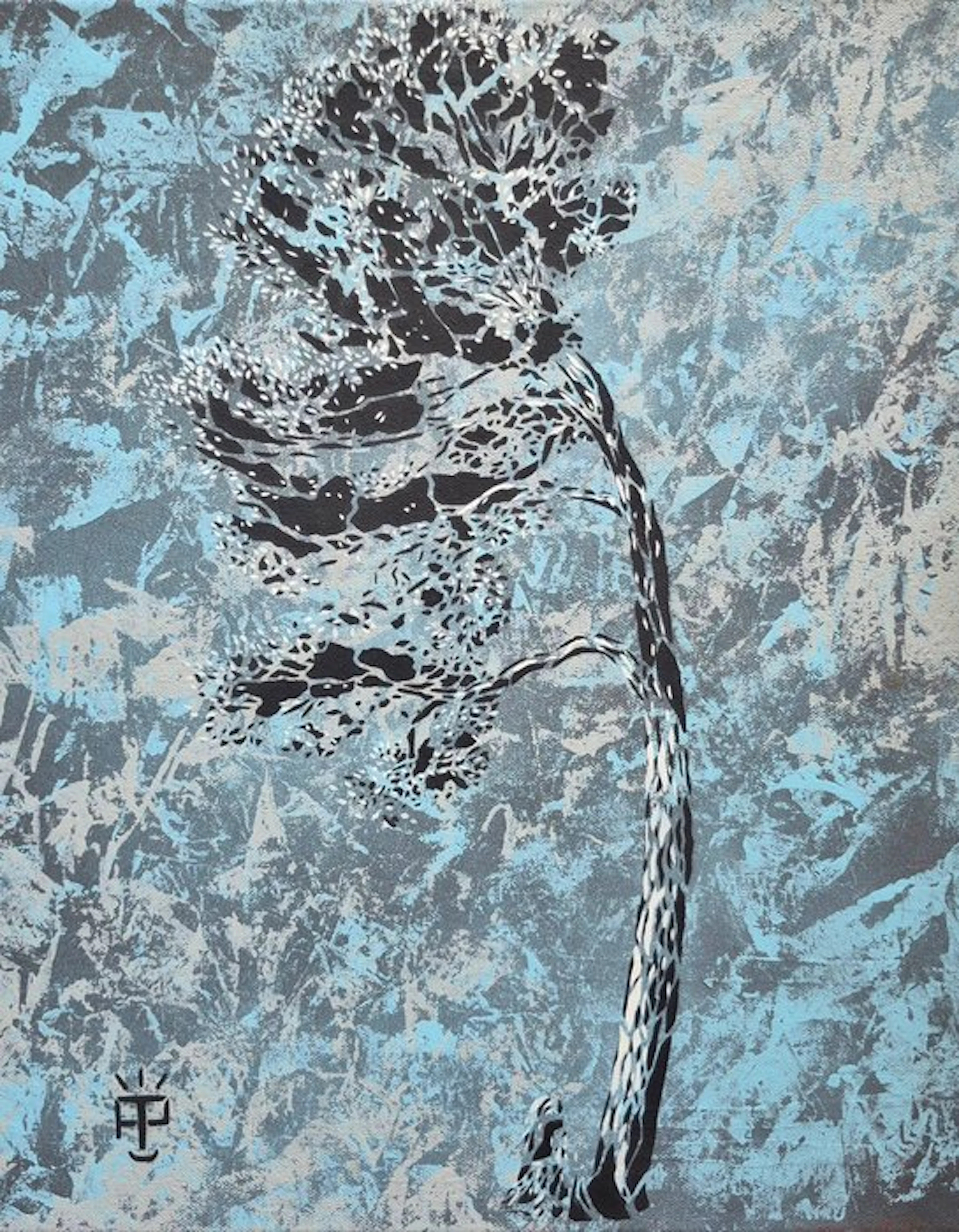 Alexandre Petrus (1988] - THE TREE
