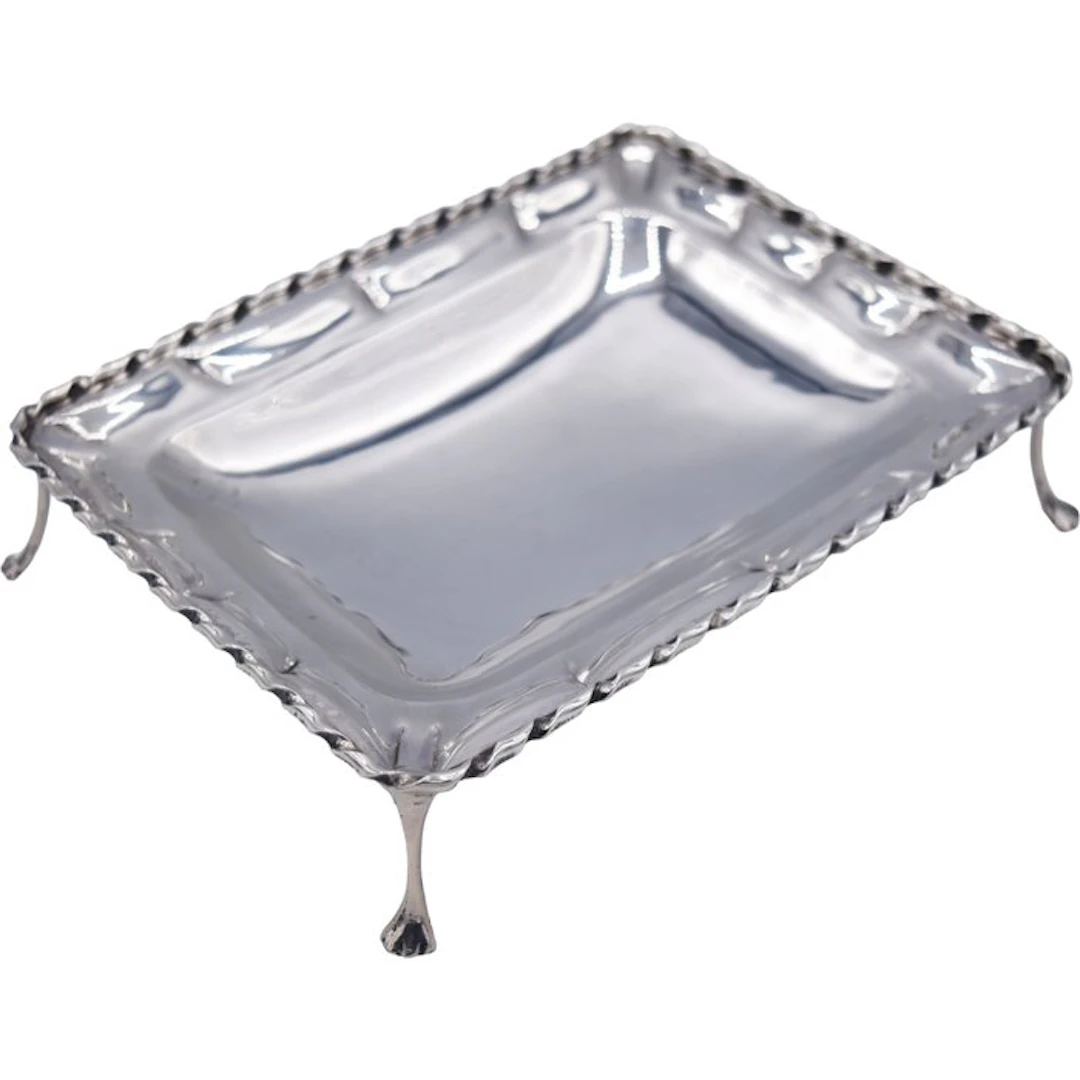 Tray - .925 silver