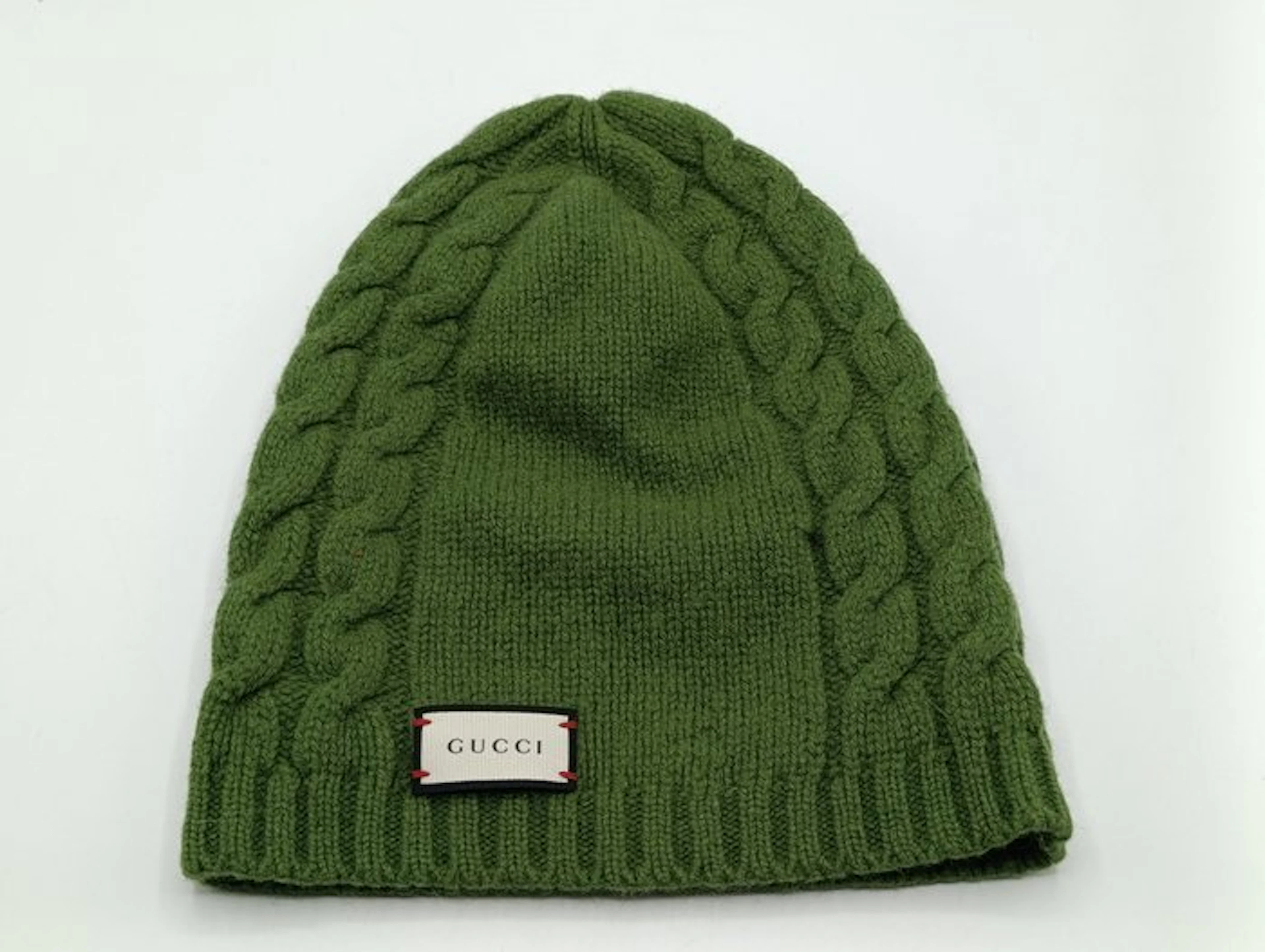 Gucci - Hat (1) - Wool