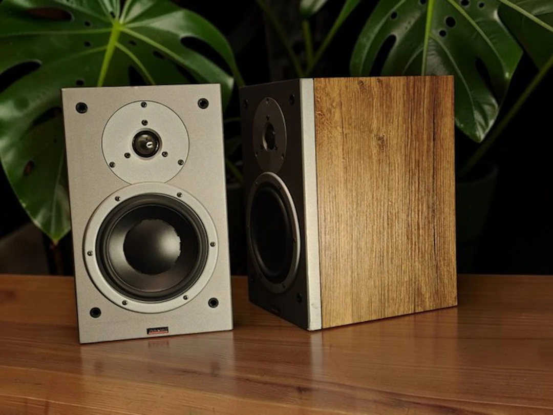 Dynaudio - Audience 52 Speaker set