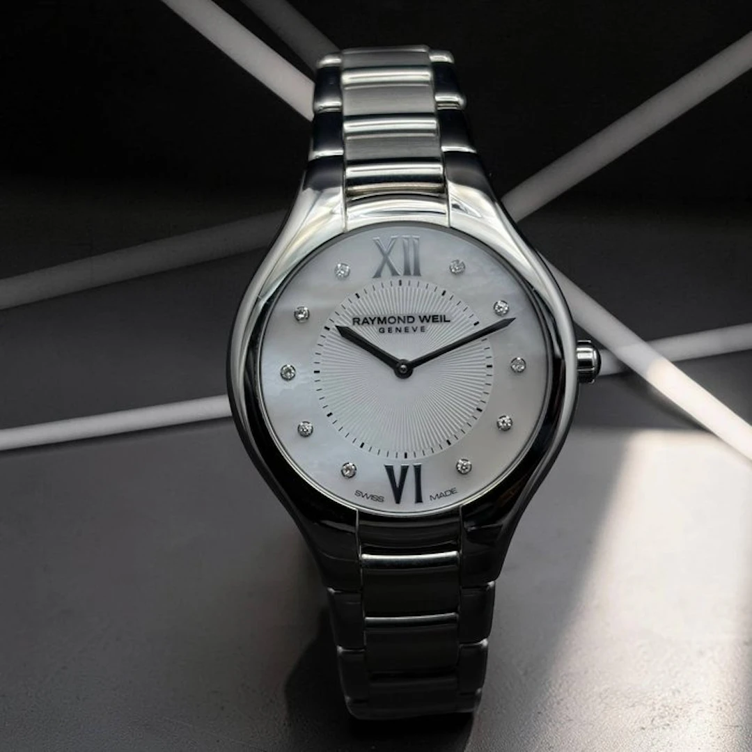 Raymond Weil - Noémia (Ref