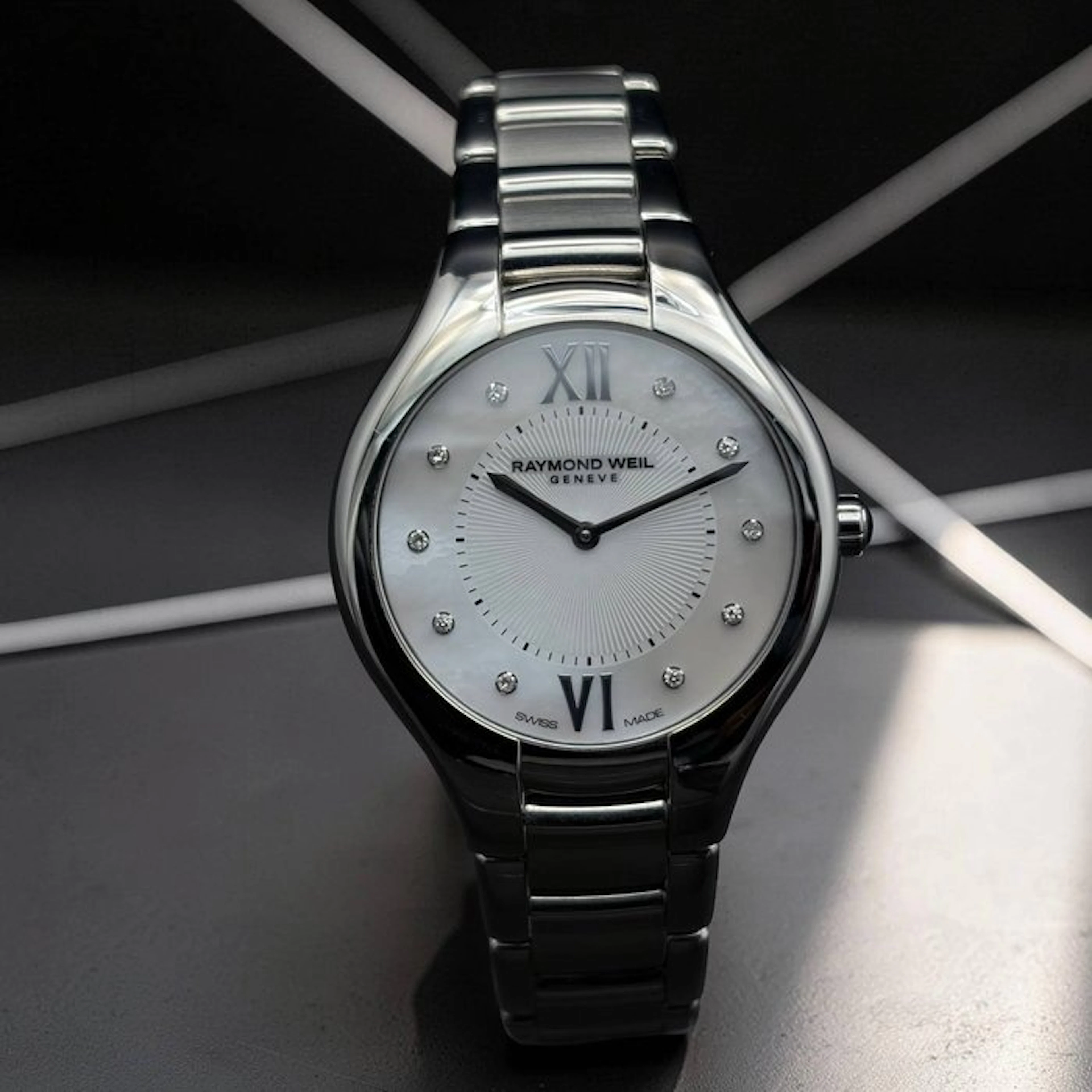 Raymond Weil - Noémia (Ref