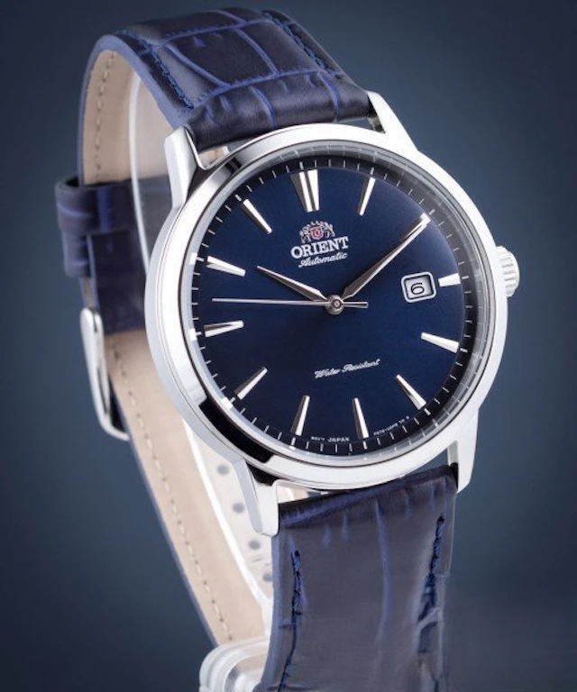 Orient - Orologio da uomo Orient Automatic Symphony 3...