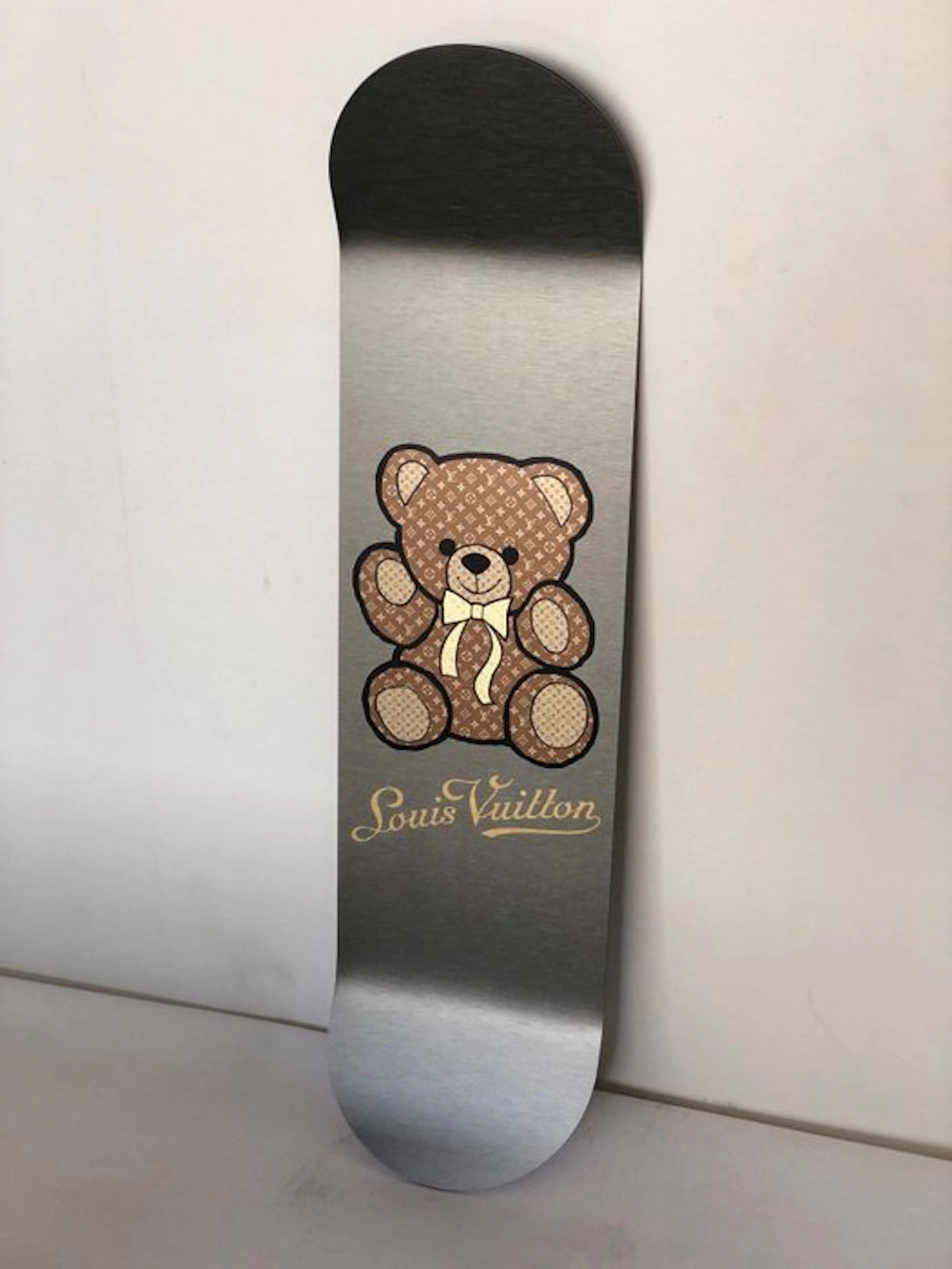 Rob VanMore - Skating by LV x Bear