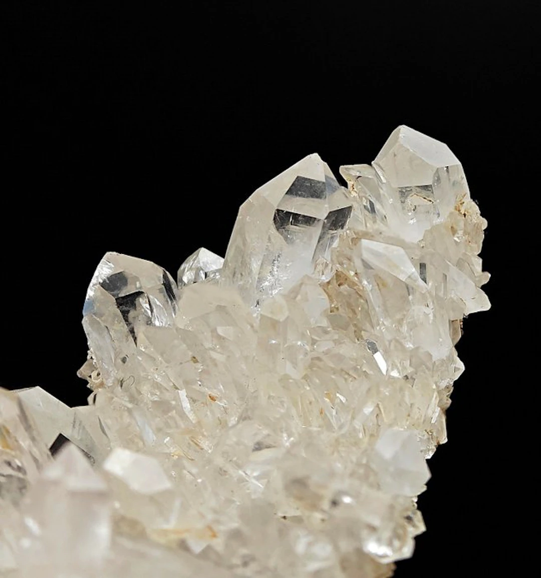 Aesthetic Milky Quartz