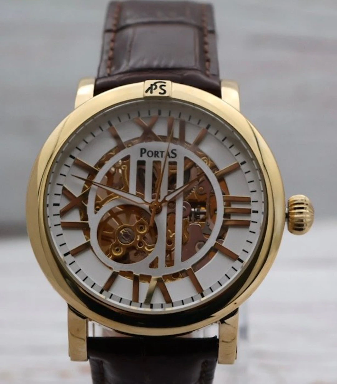 Portas - Skeleton - No reserve price - Men - 2000-2010