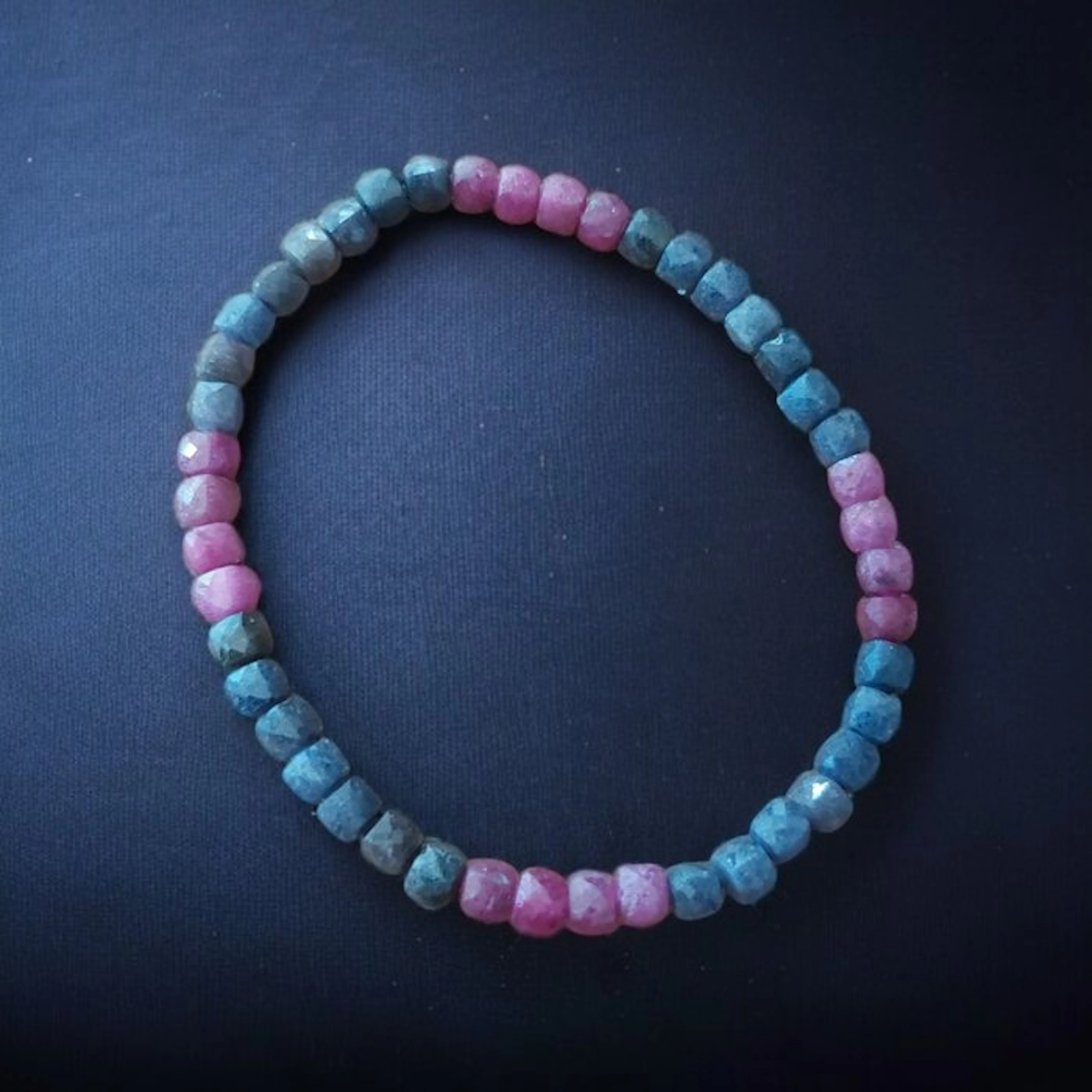 Rubies and Sapphires