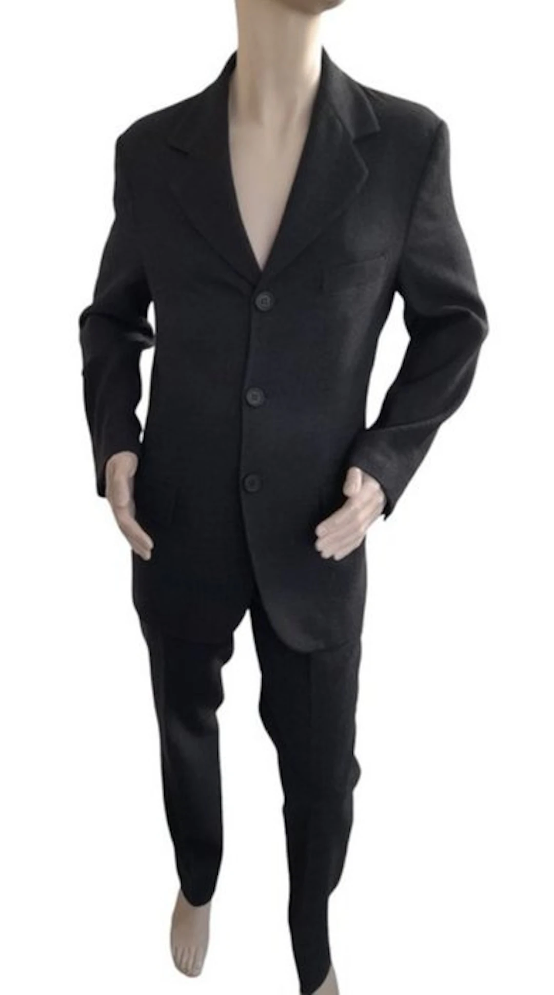 Dolce & Gabbana - Men's suit