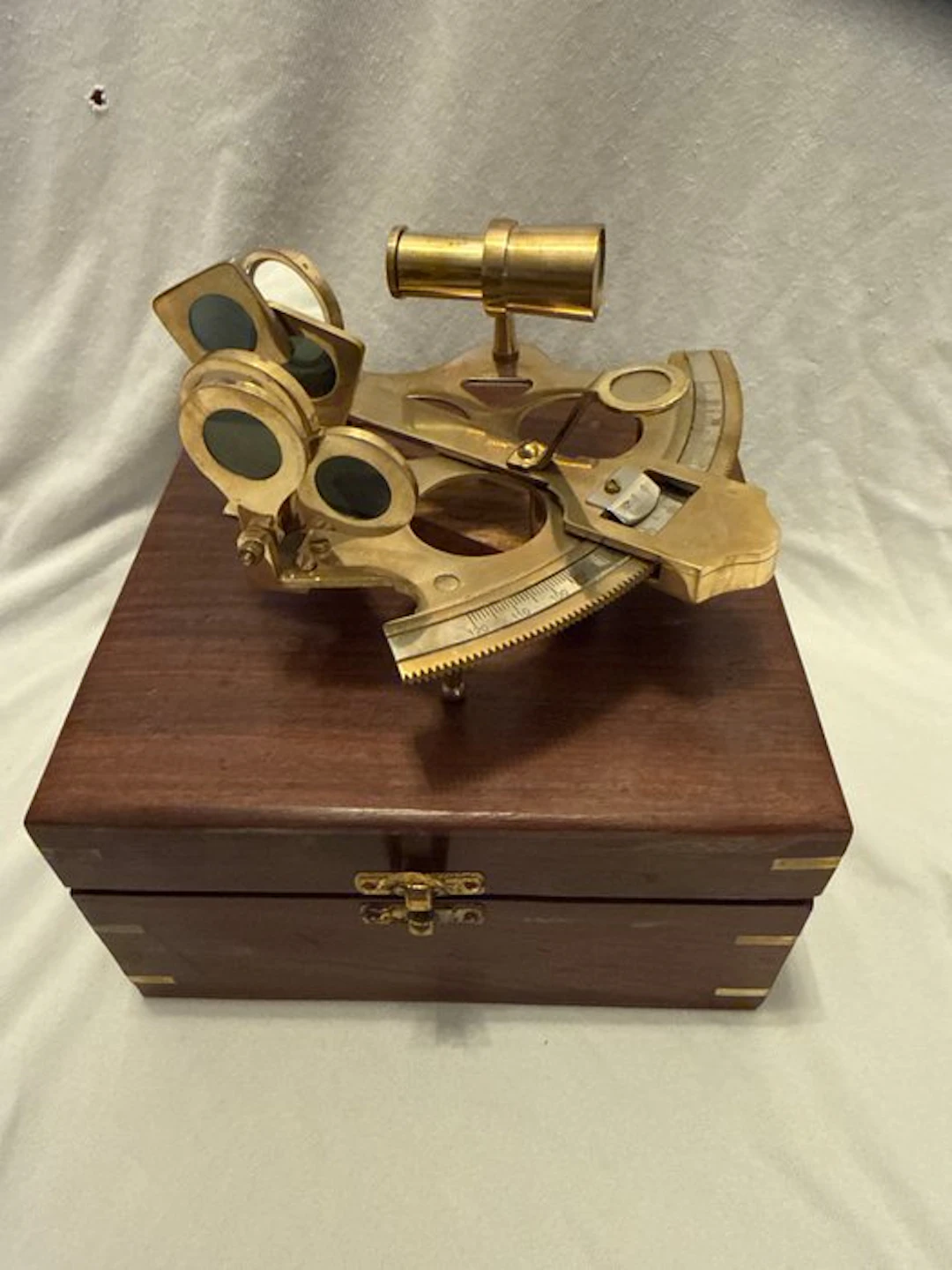 Technical instrument Contemporary - Netherlands - 2020+