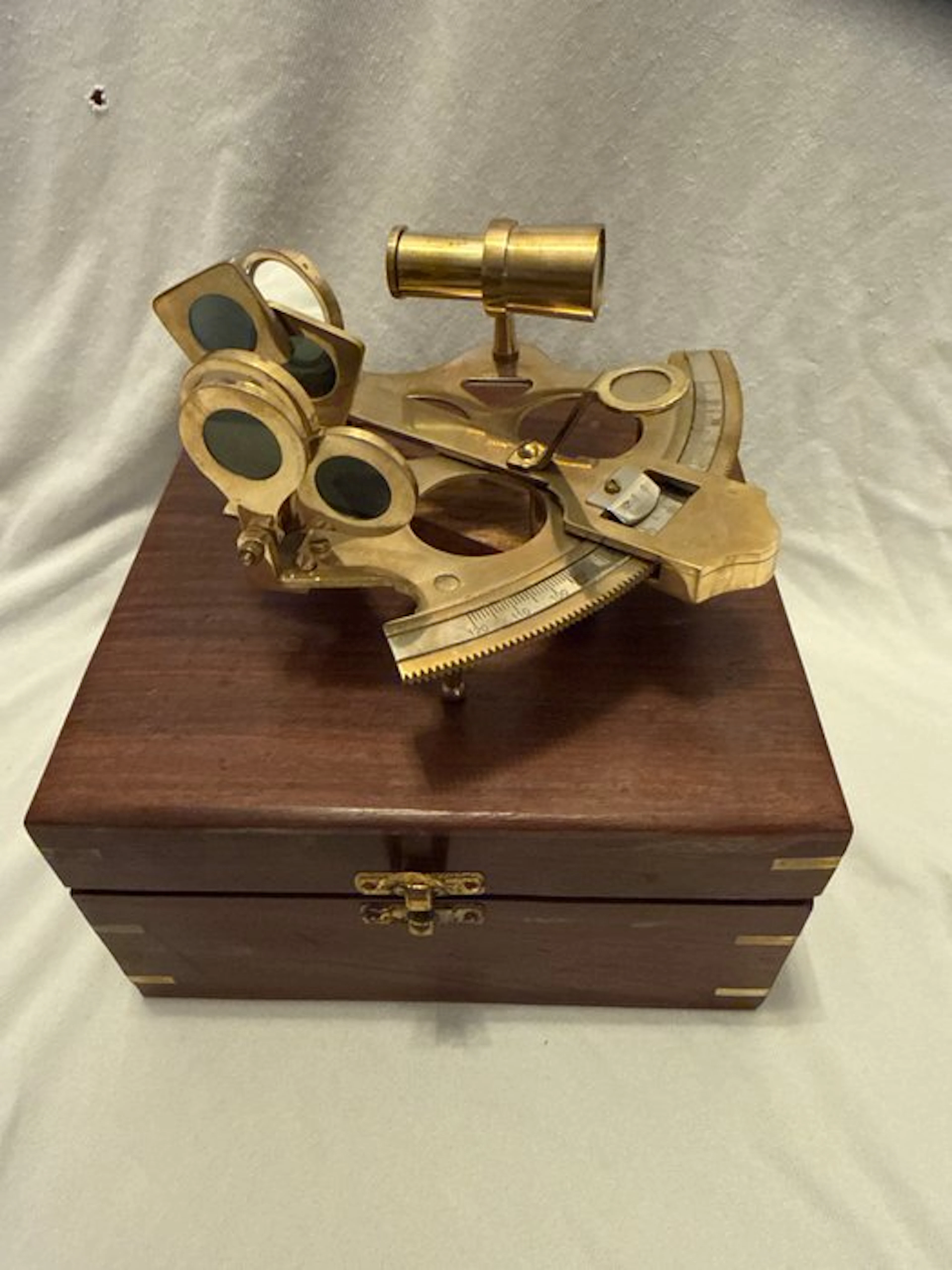 Technical instrument Contemporary - Netherlands - 2020+