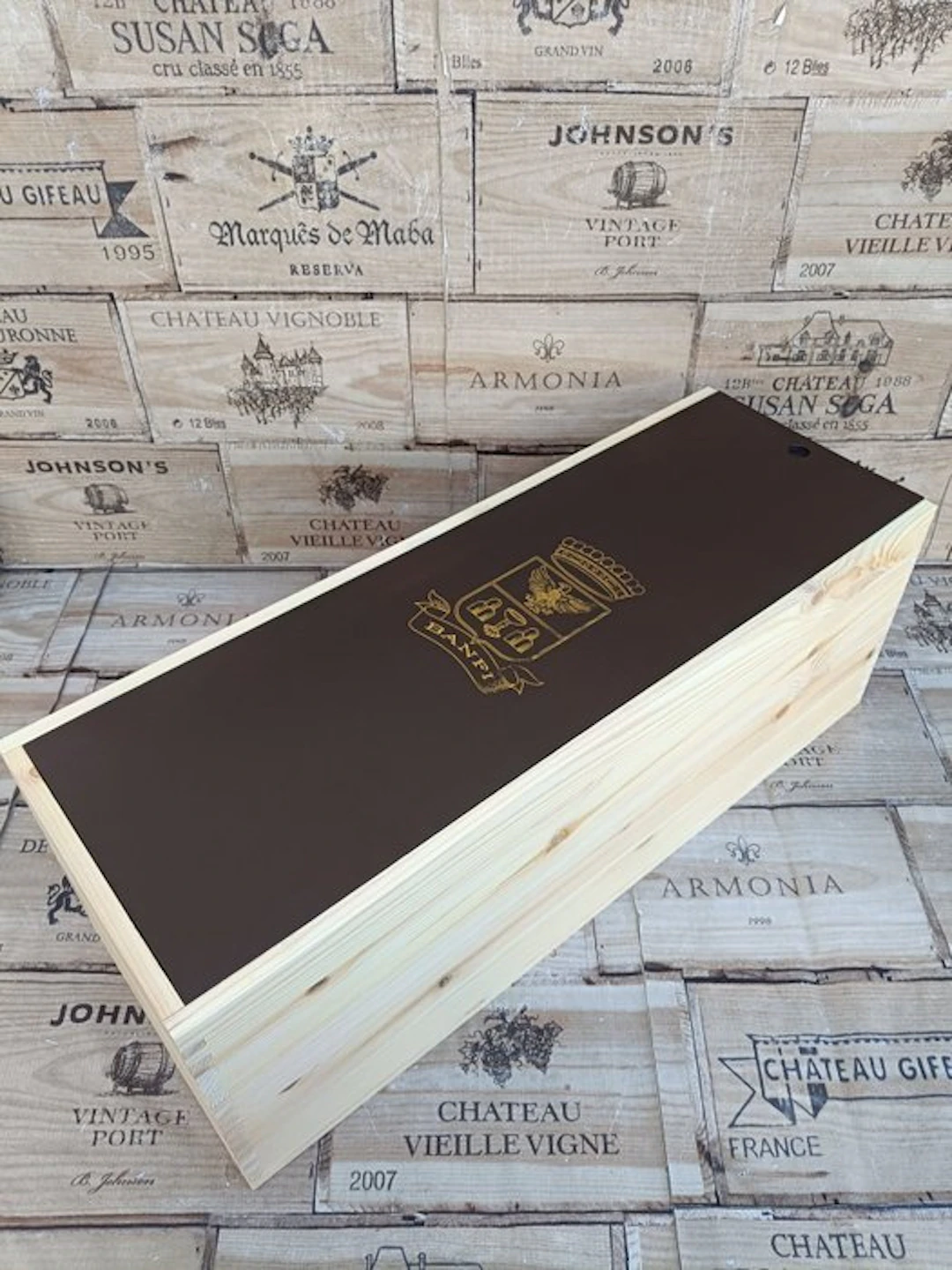 2019 Castello Banfi - Brunello di Montalcino DOCG - 1 Belshazzar (12.0L)