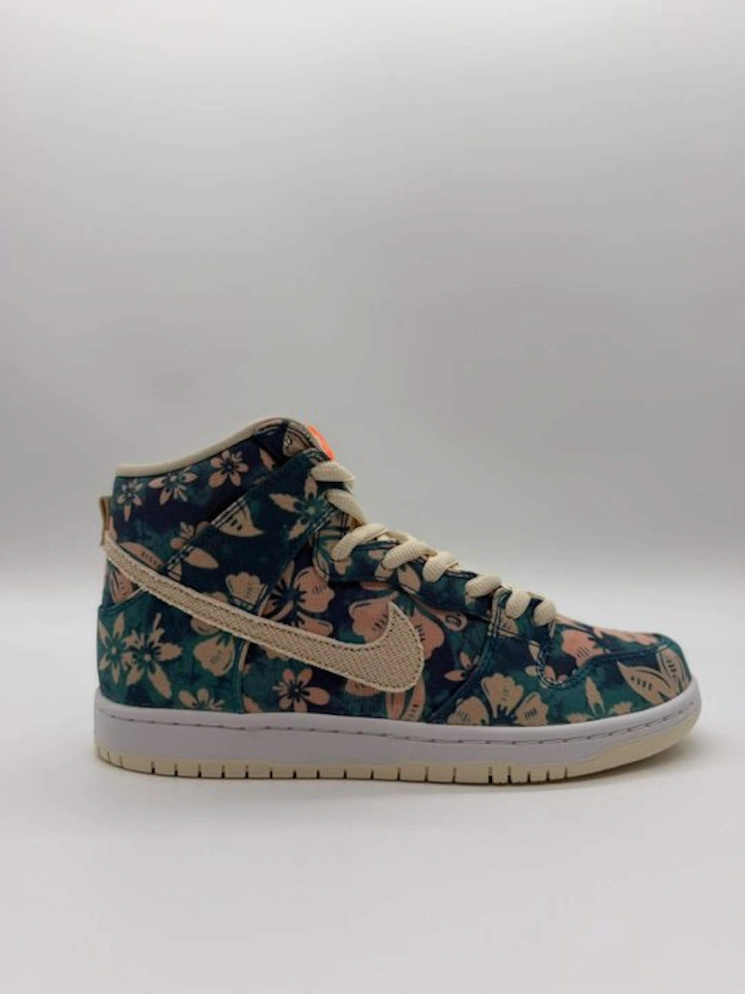 Nike - Nike SB Dunk High SB Hawaii - Sneakers - Size: EU 42 - New with tags