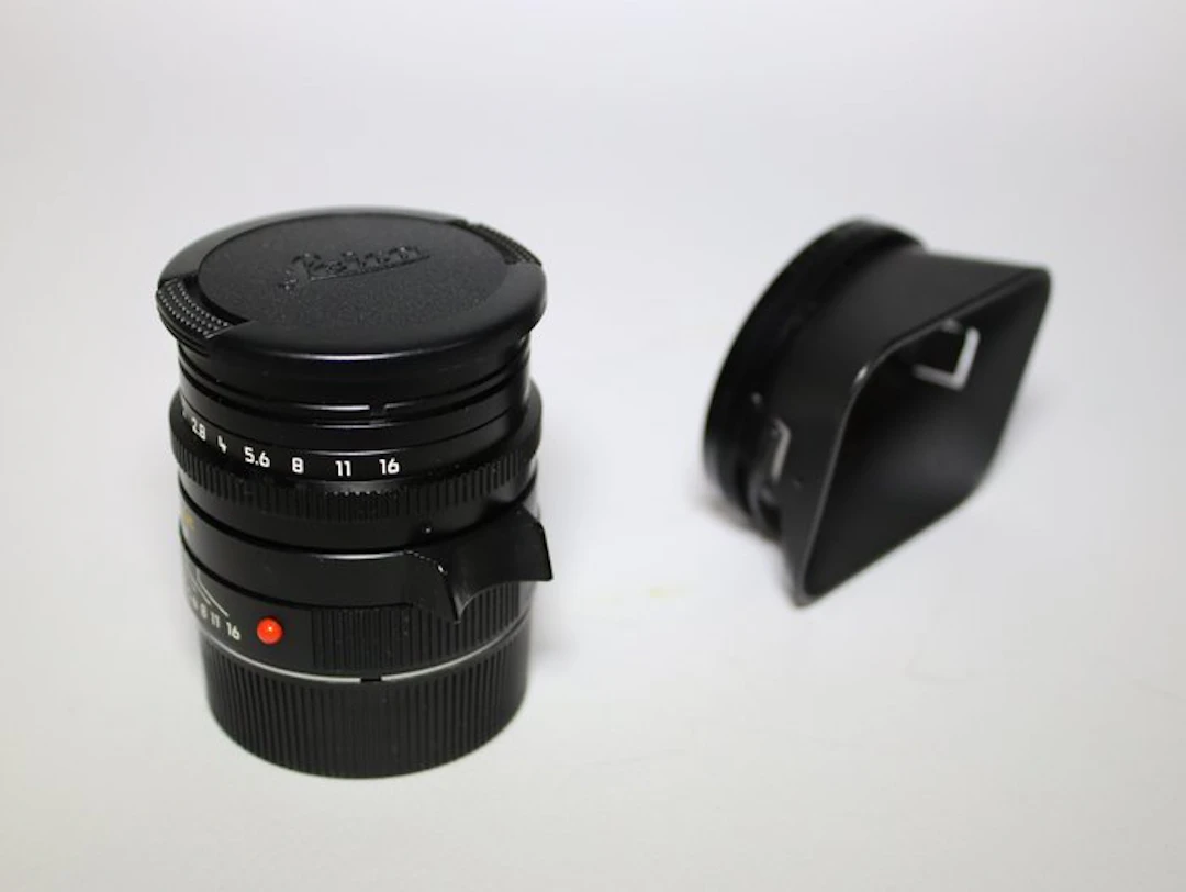 Leica Summilux-M 35mm f/1.4 ASPH (Order No
