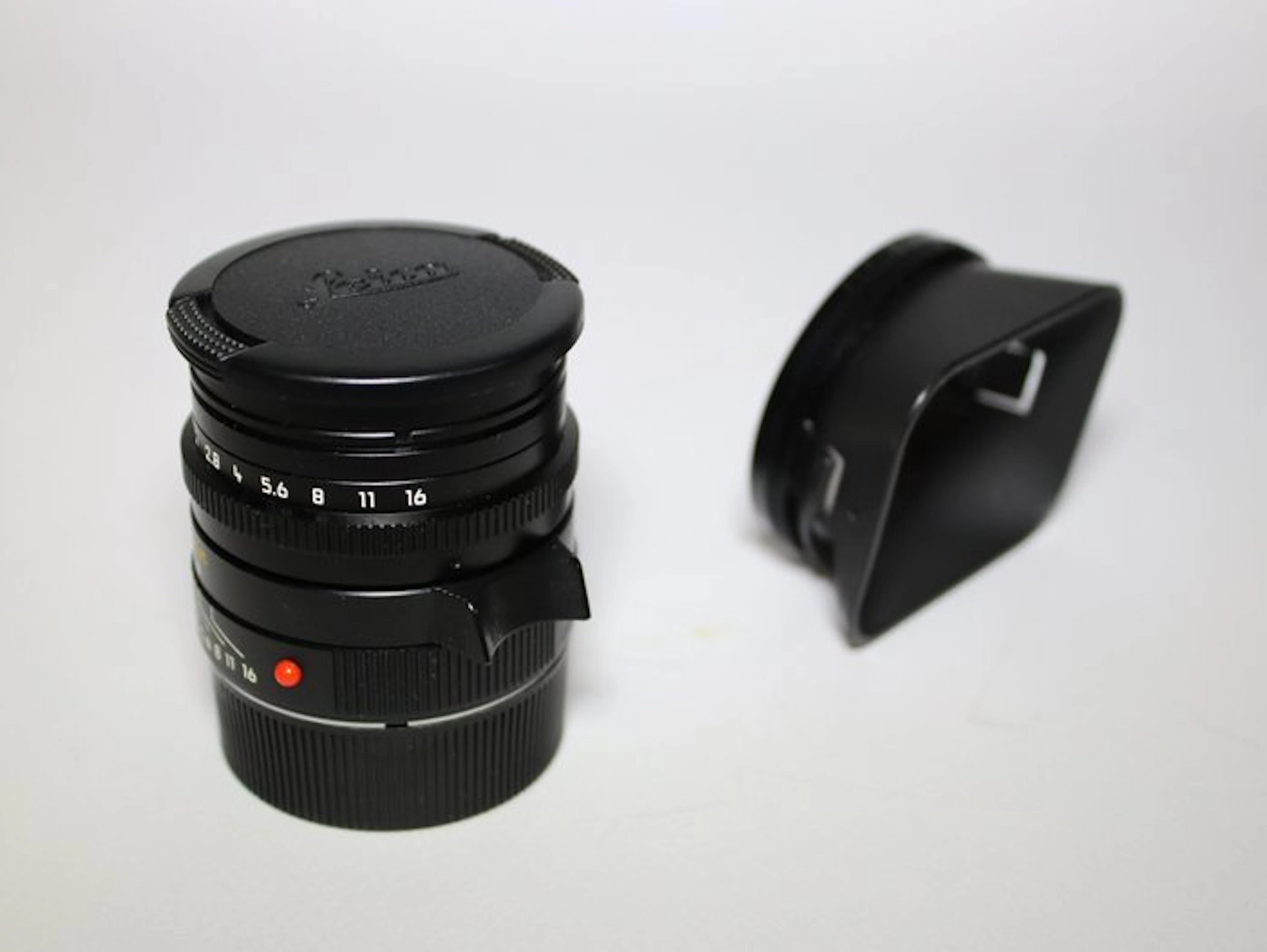 Leica Summilux-M 35mm f/1.4 ASPH (Order No