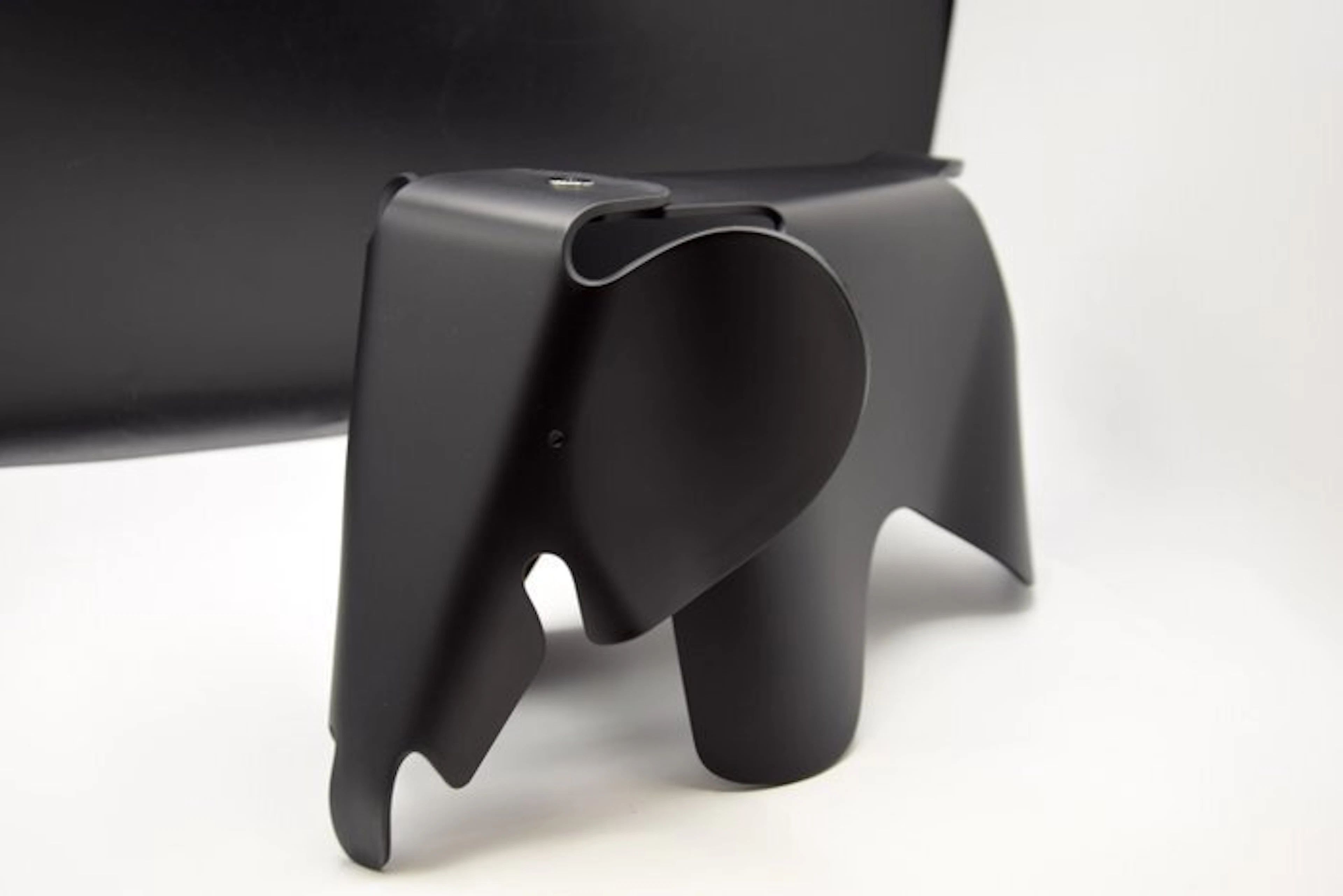 Decorative ornament - Vitra - Eames Elephant Small...