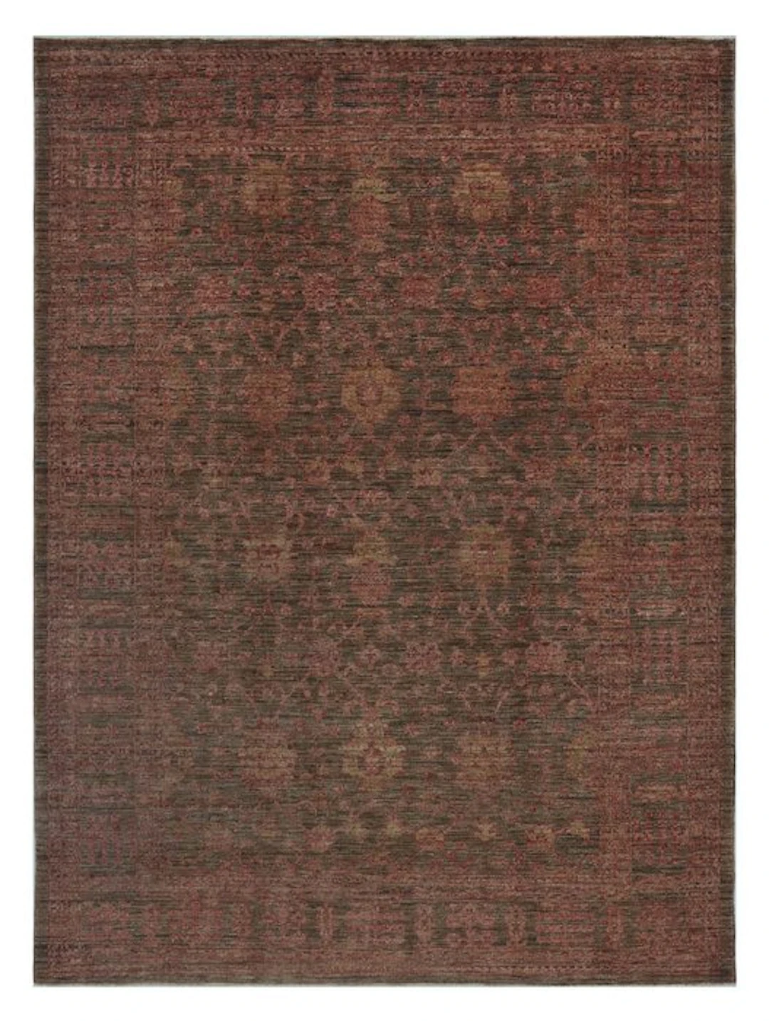 Designer Carpet - Ziegler - Farahan - New - Rug - 234 cm - 172 cm