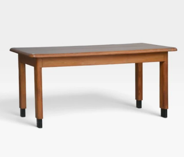Table - Wood - Vintage Table / Desk