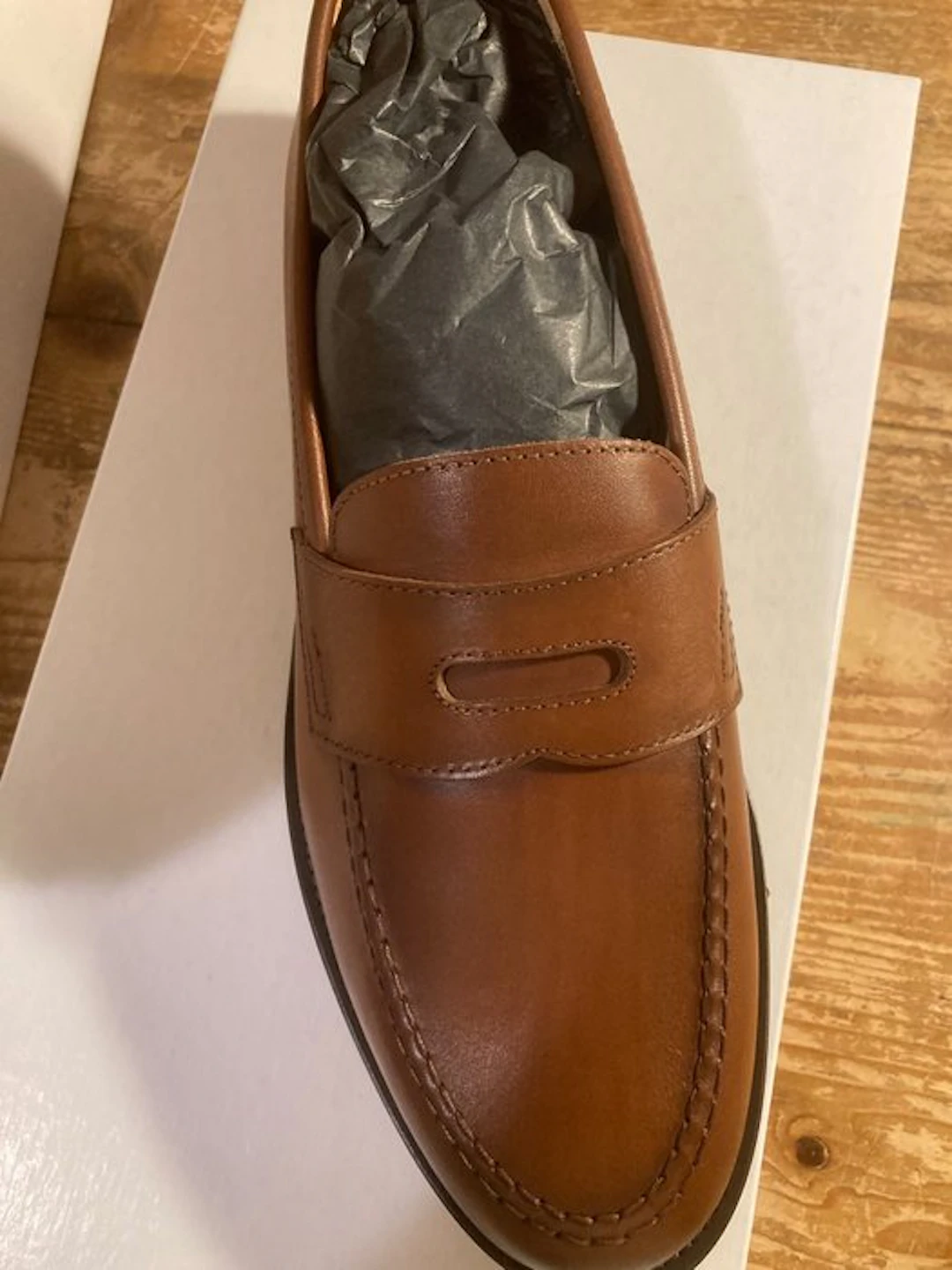 Alfred Dunhill - Moccasins - Size: EU 41