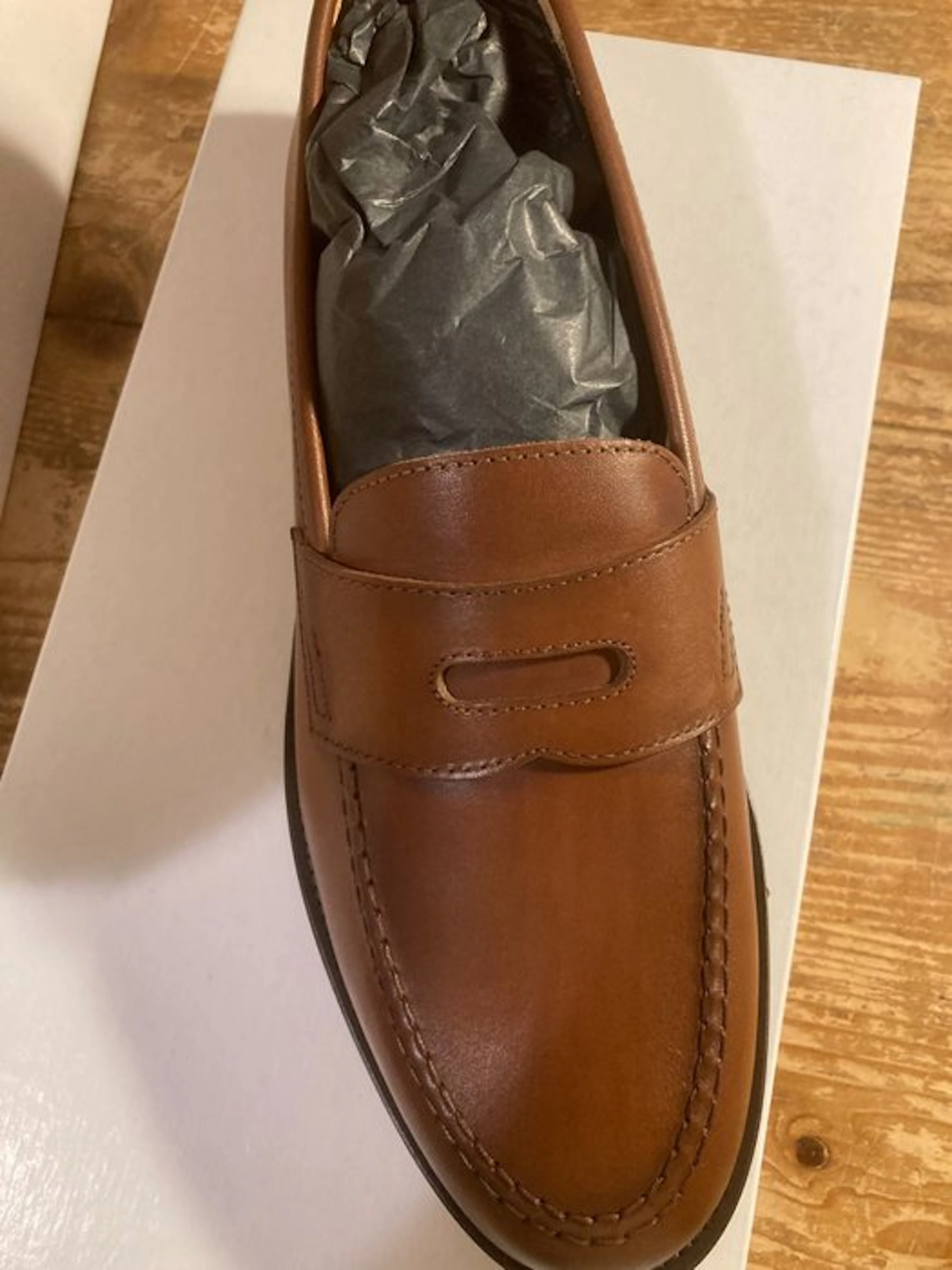 Alfred Dunhill - Moccasins - Size: EU 41