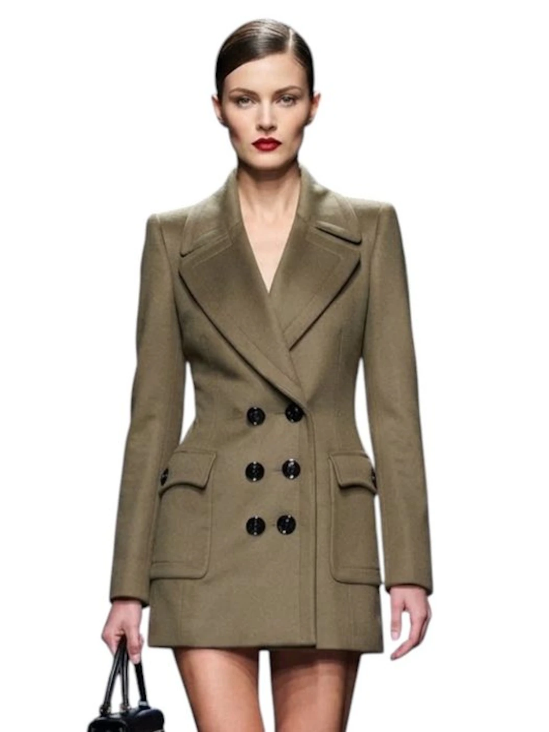 Burberry - Coat