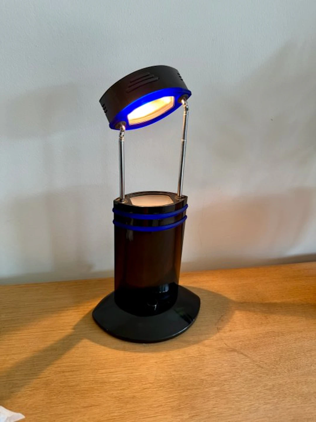 Sargot Barcelona - Antoni Flores - Desk lamp - 1979...