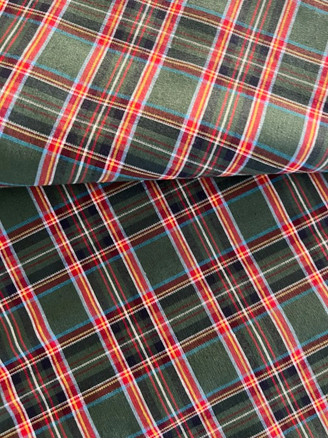 Tartan Heritage - Textile - 250 cm - 280 cm