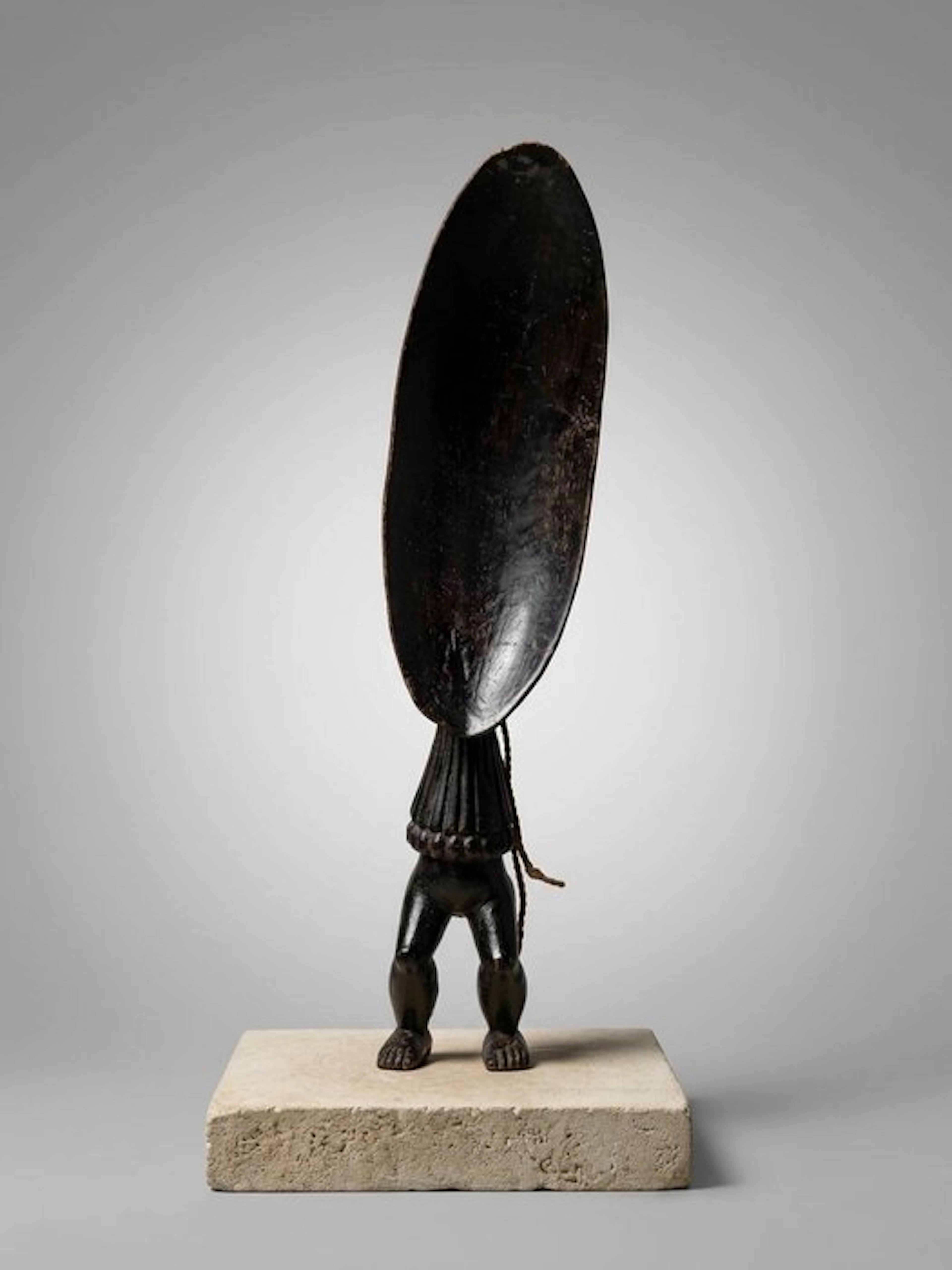 Spoon - Wood