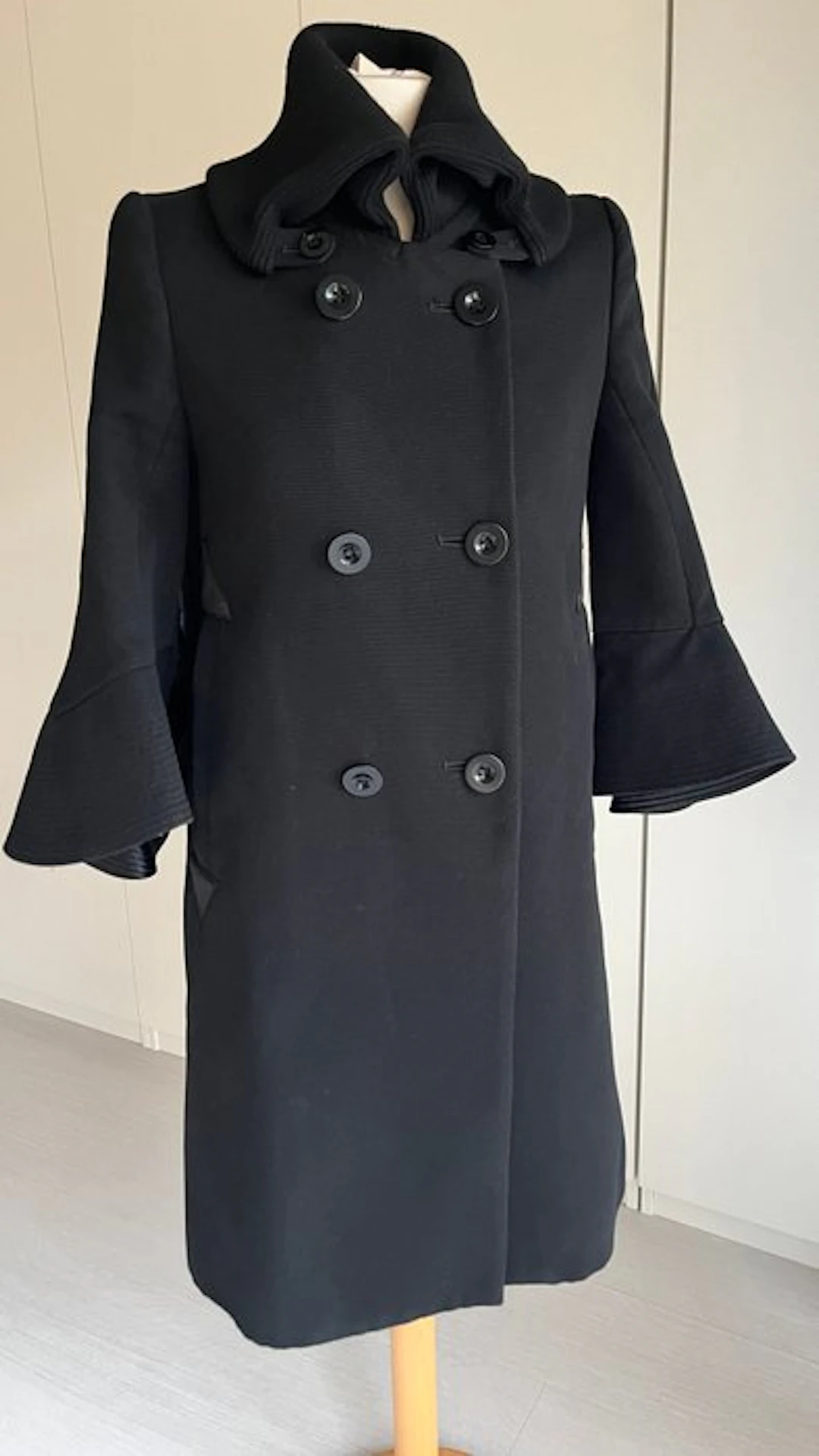 Sacai - Coat