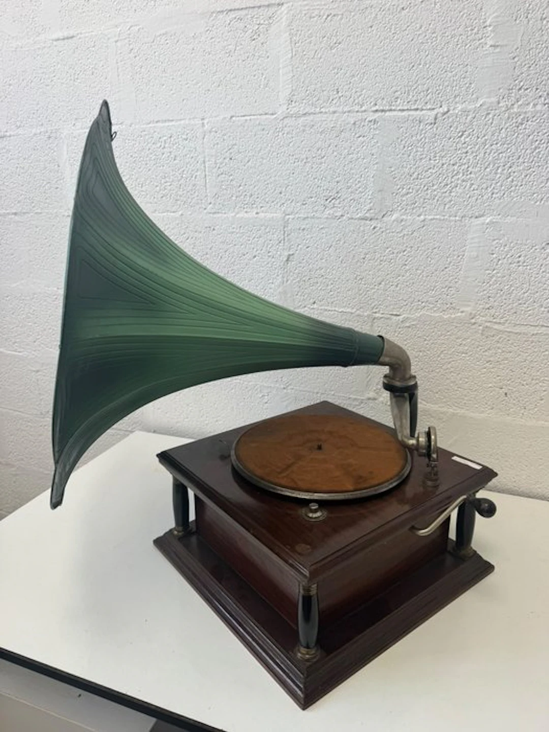 Columbia - Gramophone Gramophone