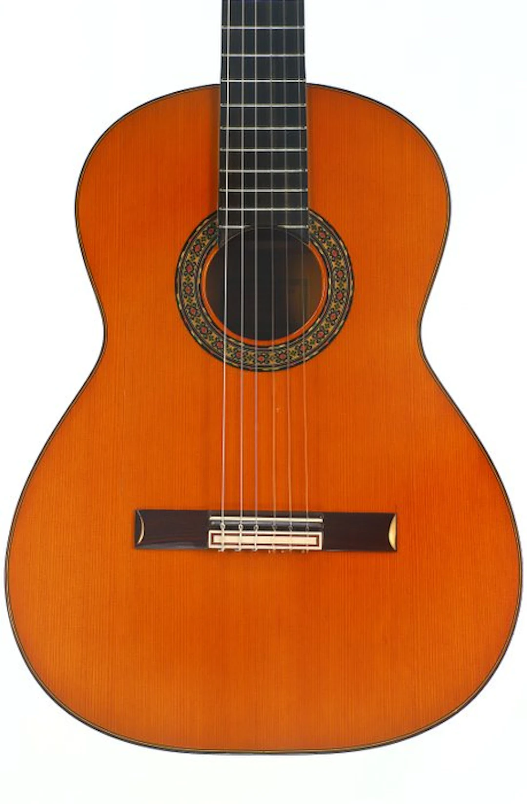 Conde Hermanos - - Flamenco guitar - Spain - 1989 (No reserve price)