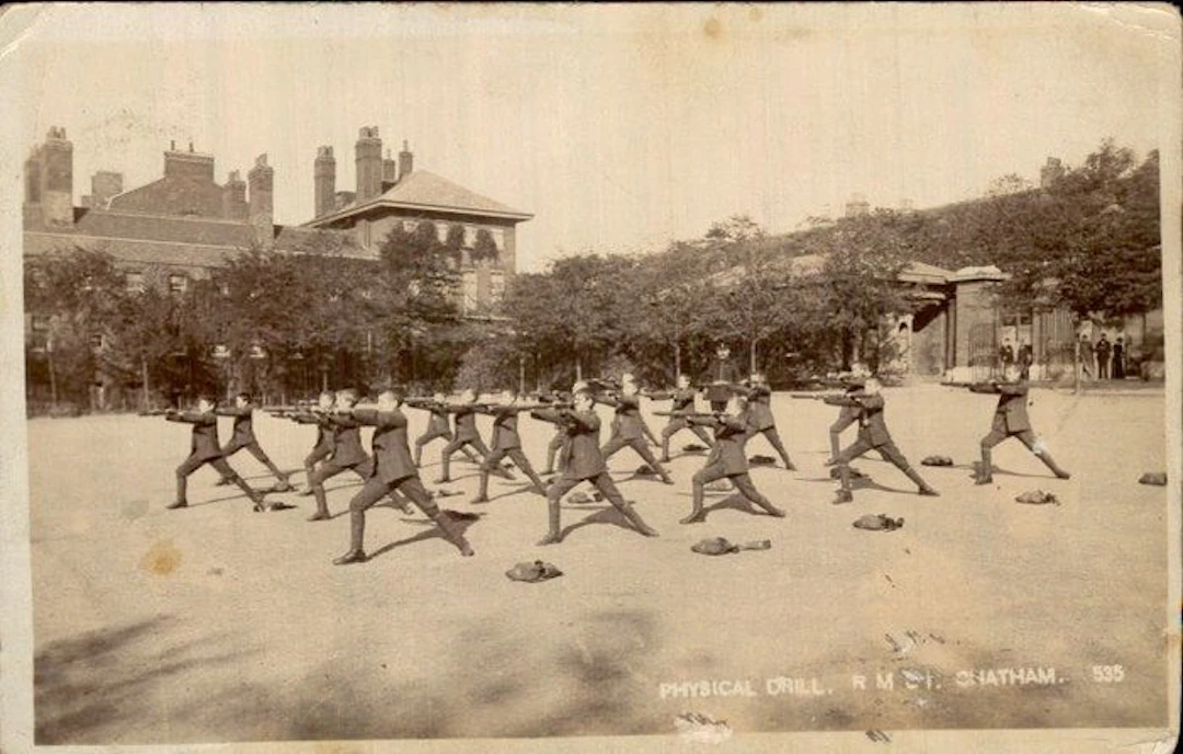 U.K. - Postcard (305) - 1900-1999