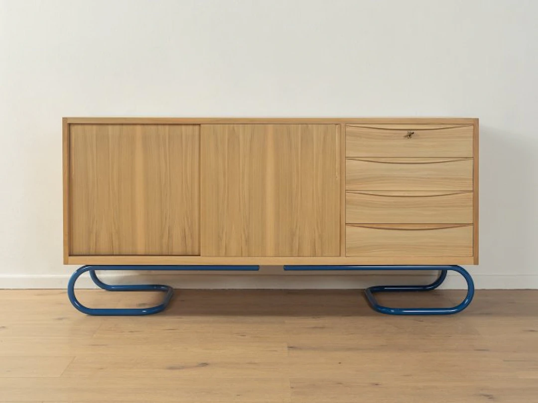 Sideboard - Walnut - 1965s Sideboard