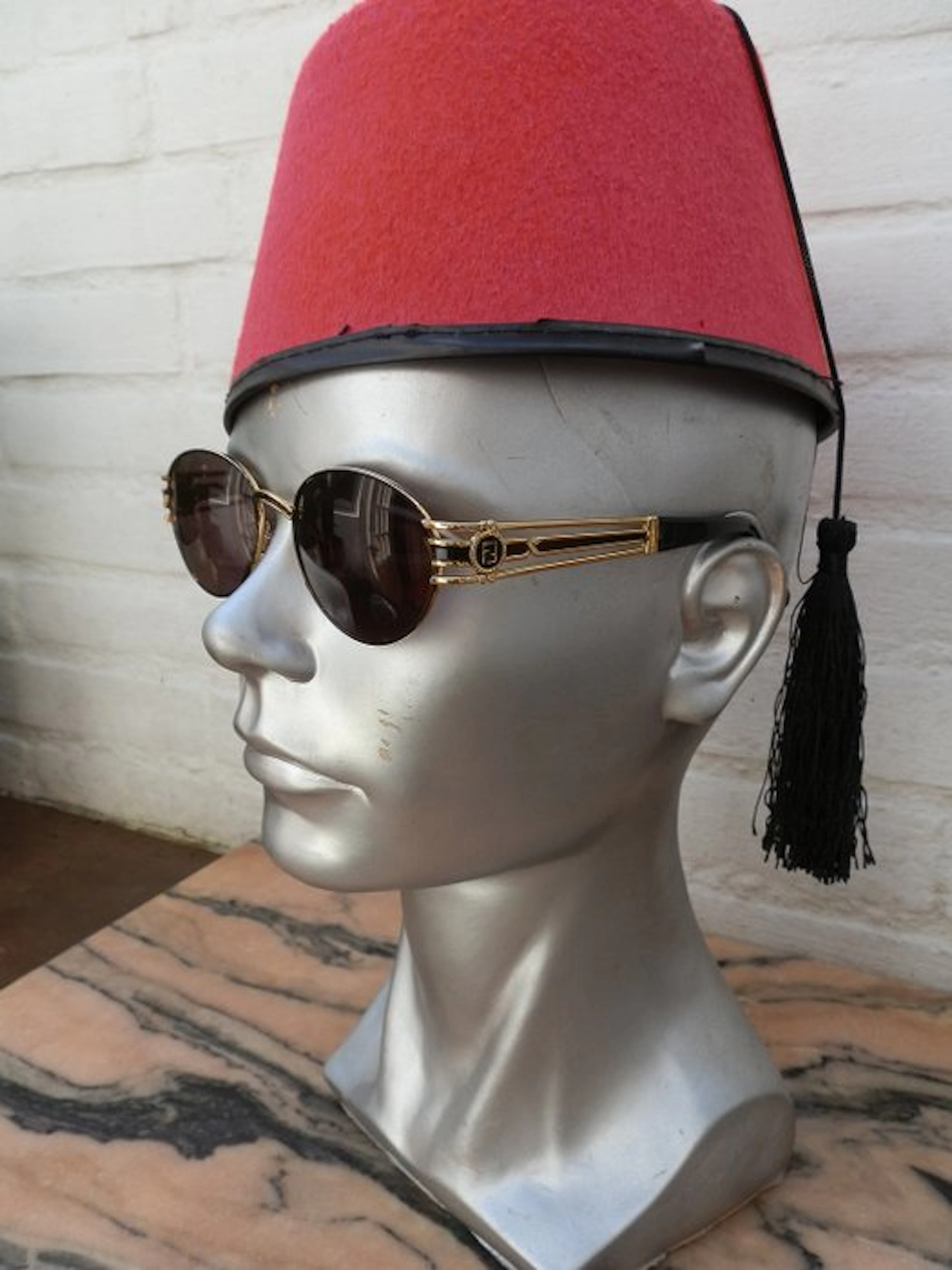 Fendi - Sunglasses