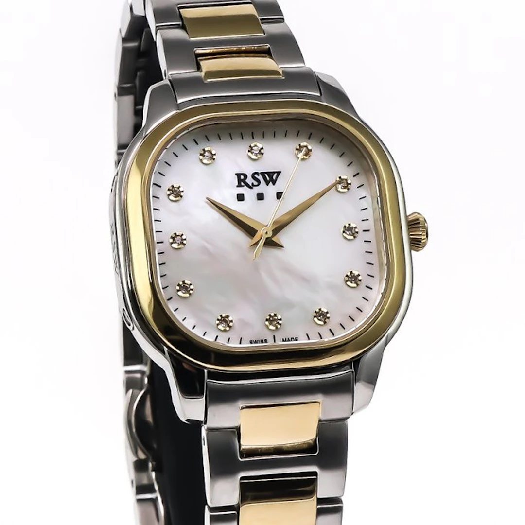 RSW - Swiss Made Watch- RSWL120-SG-7 - No reserve price - Women - 2010-2020