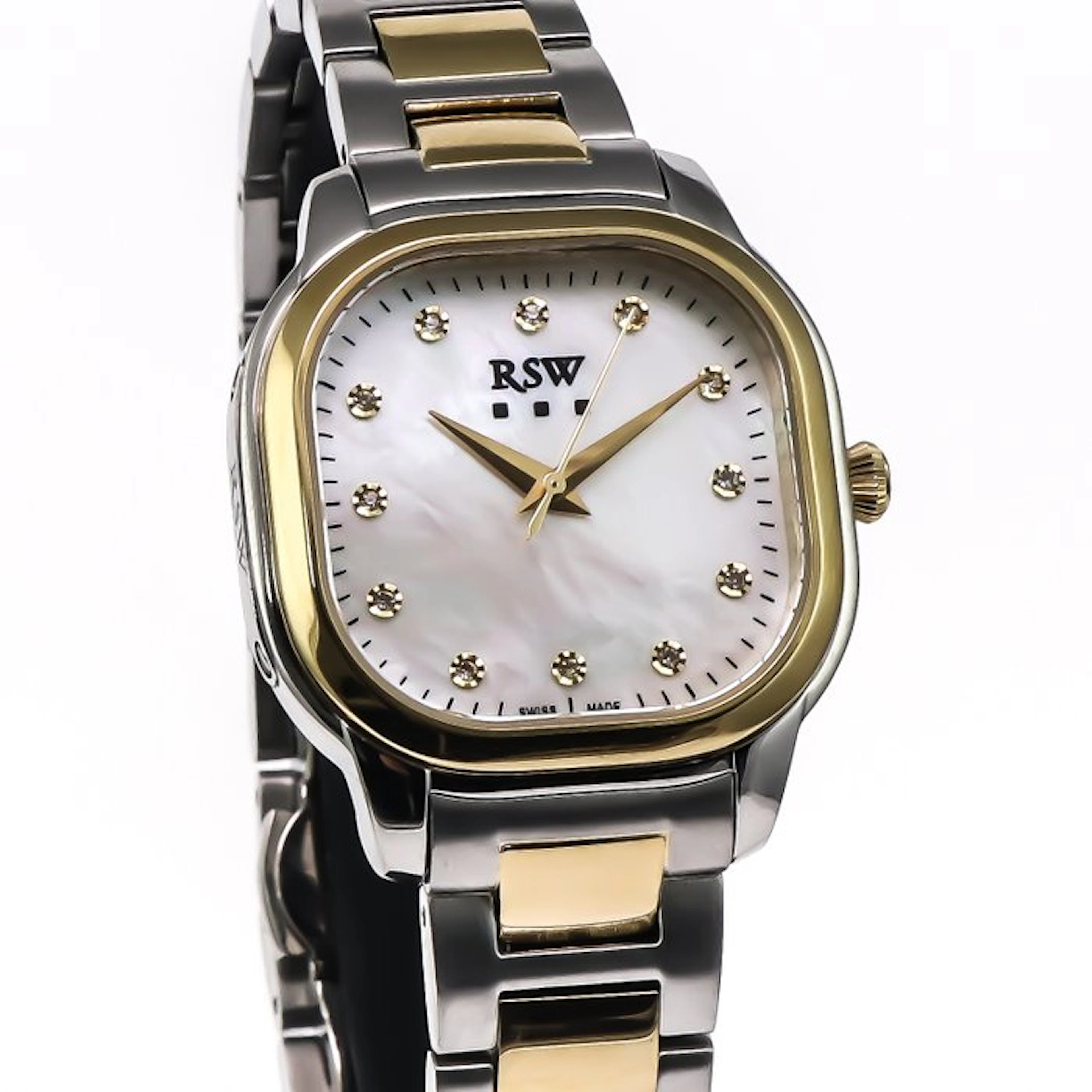 RSW - Swiss Made Watch- RSWL120-SG-7 - No reserve price - Women - 2010-2020
