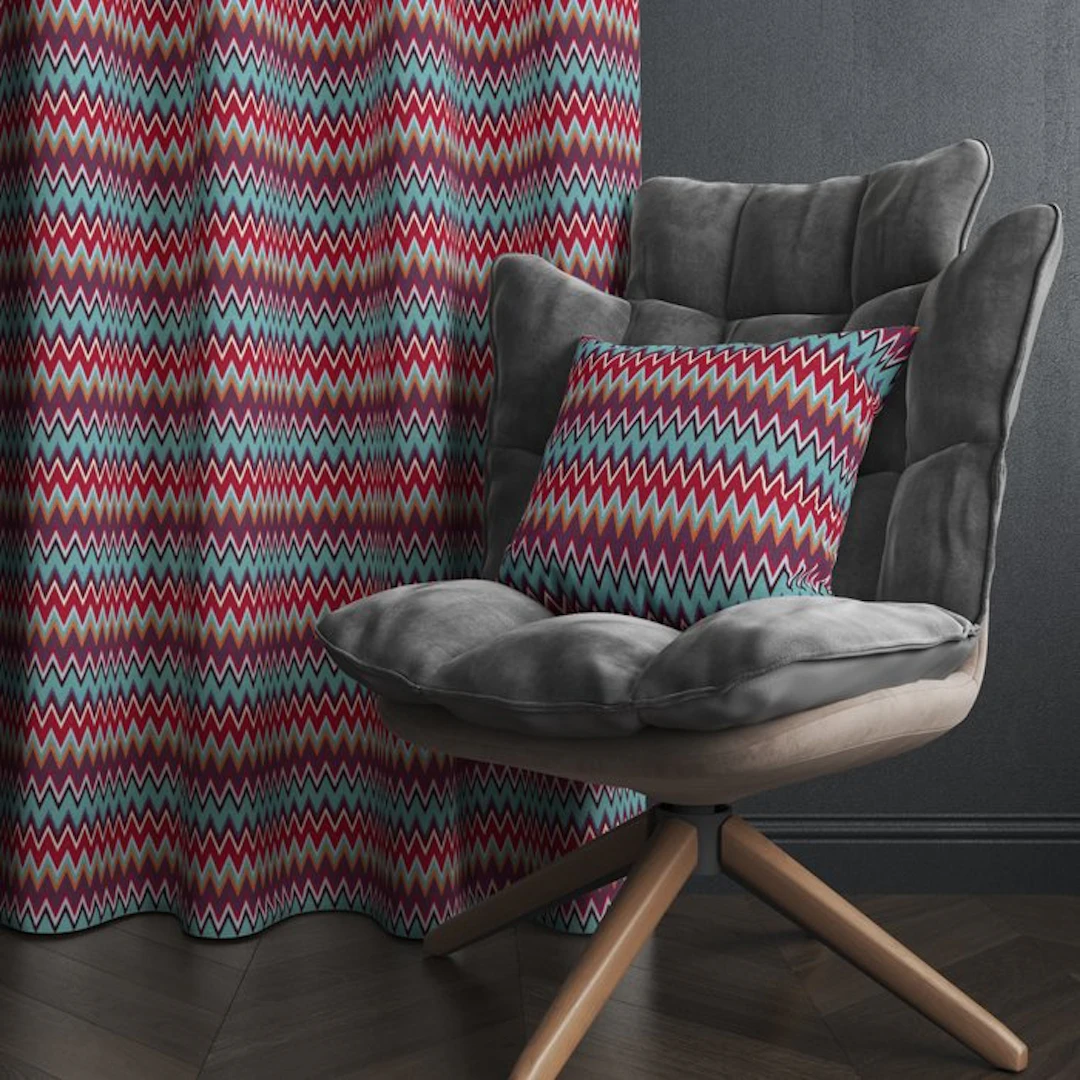 Free shipping !!!! Precious GOBELIN fabric multicolor...
