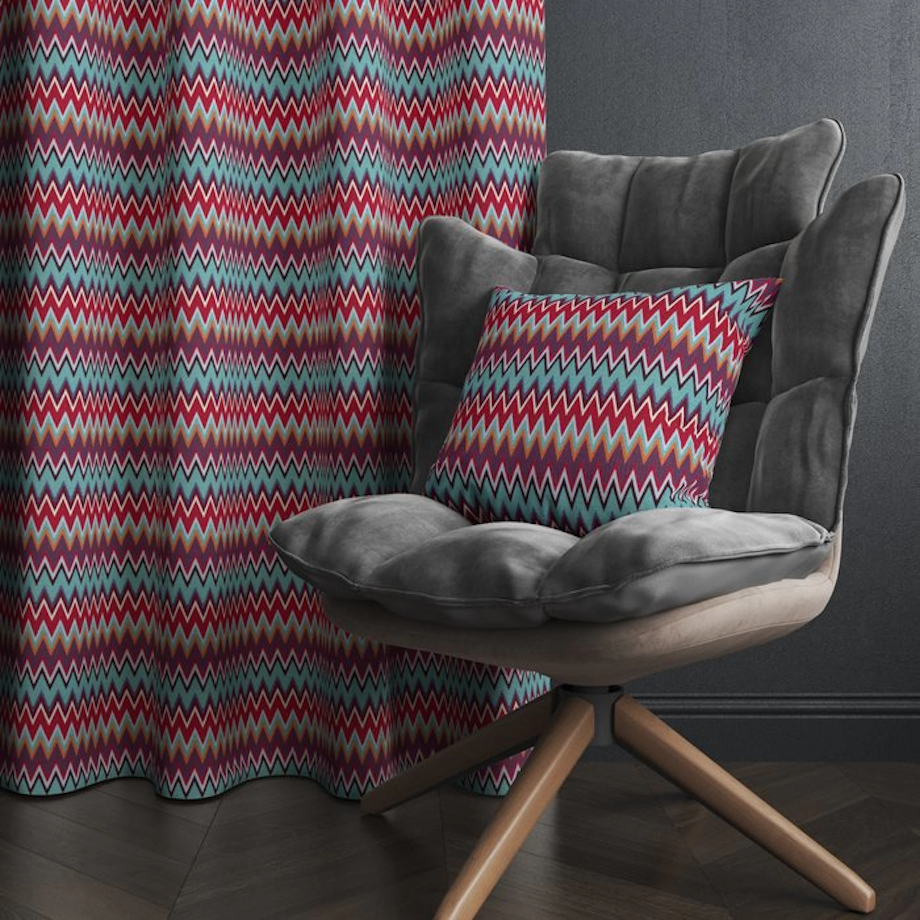 Free shipping !!!! Precious GOBELIN fabric multicolor...