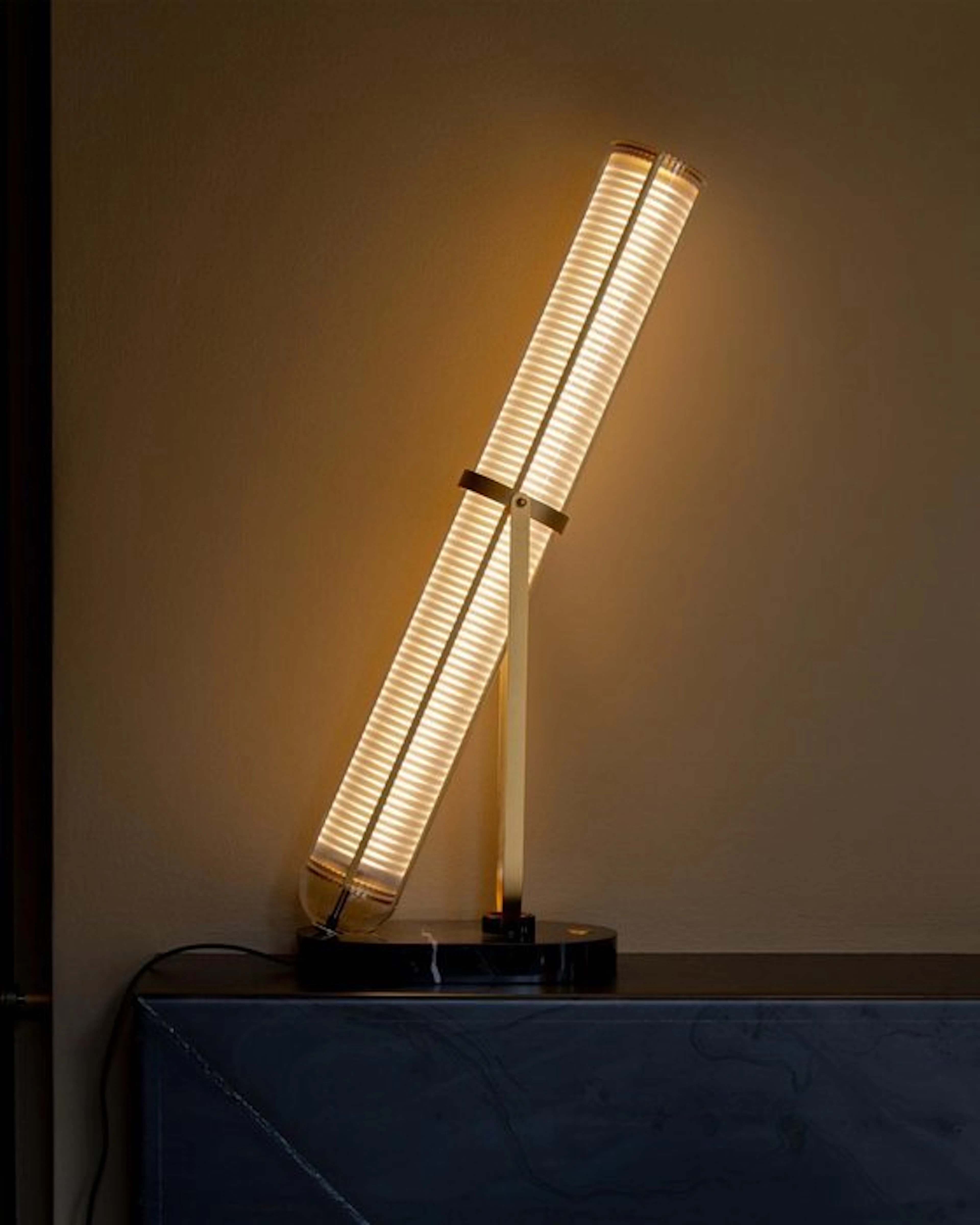 DCW edition Paris - Jean-Louis Frechin - Table lamp - The...