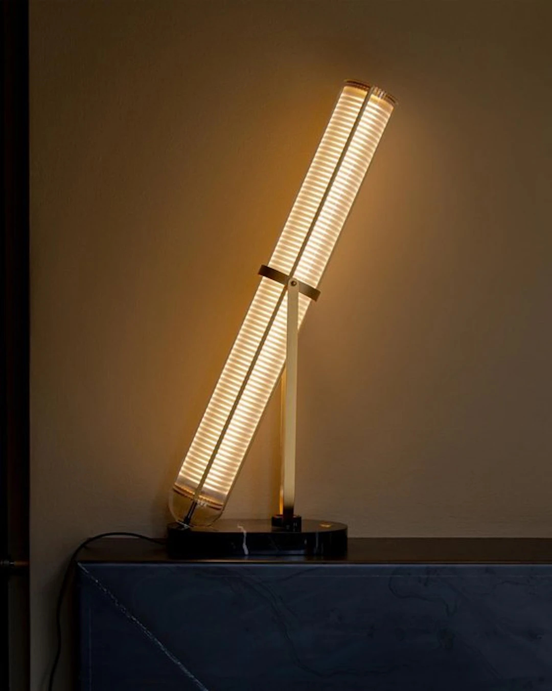 DCW edition Paris - Jean-Louis Frechin - Table lamp - The...