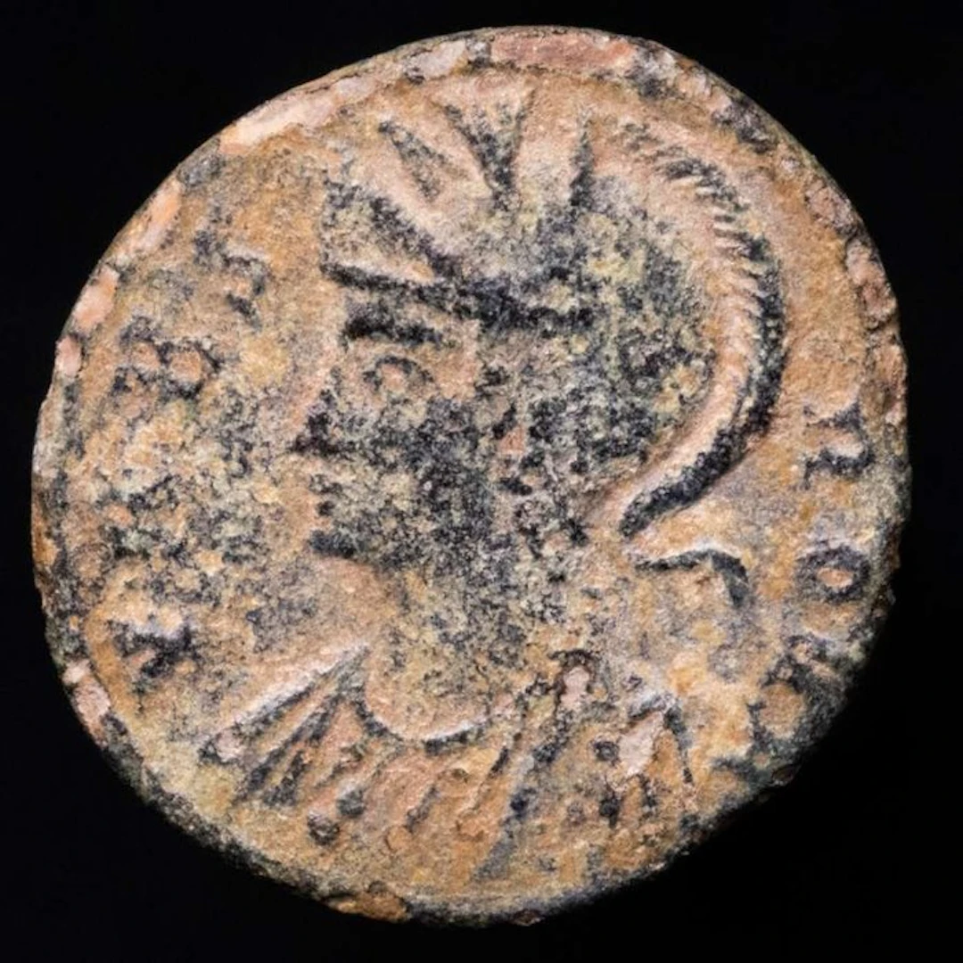 Roman Empire