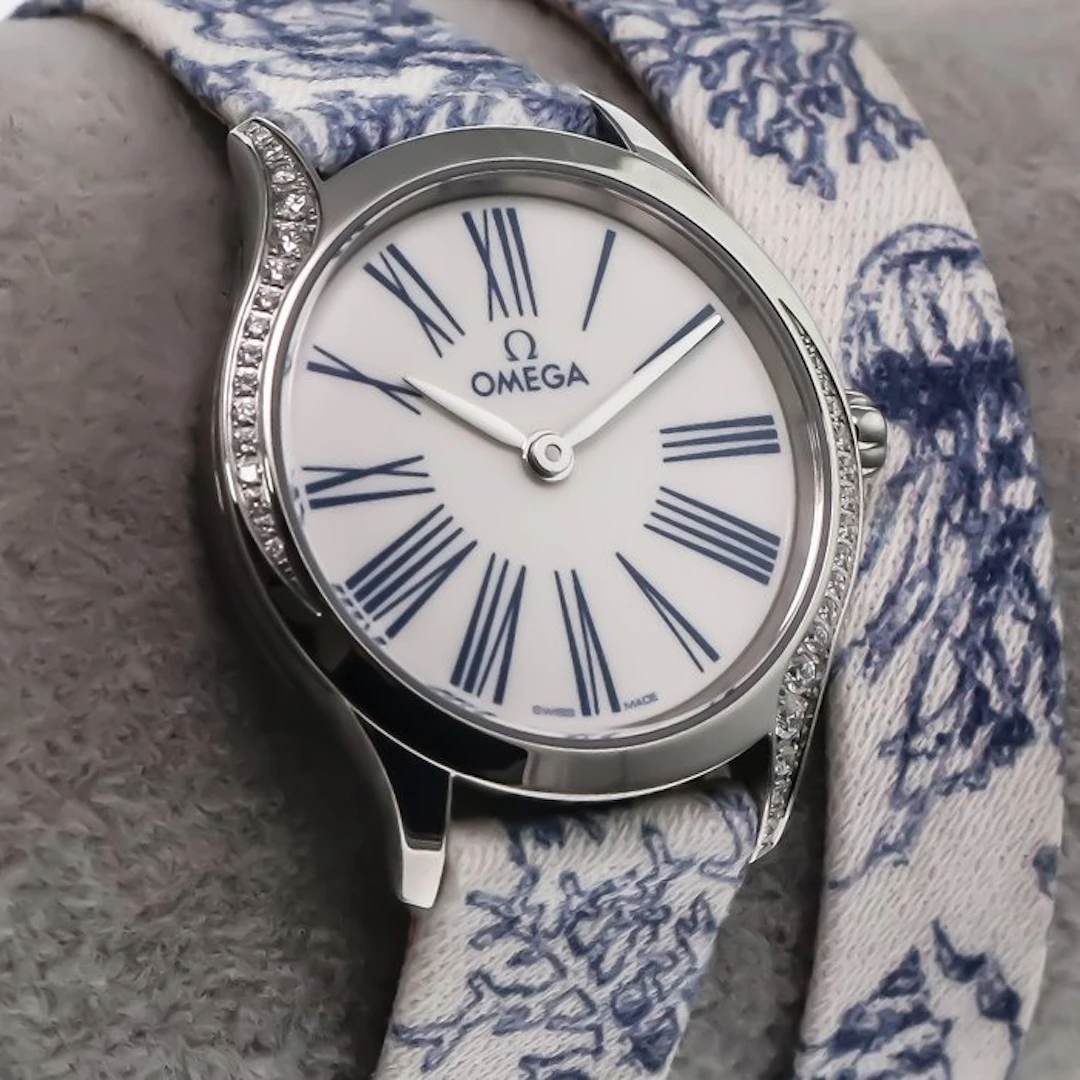 OMEGA - 26 mm