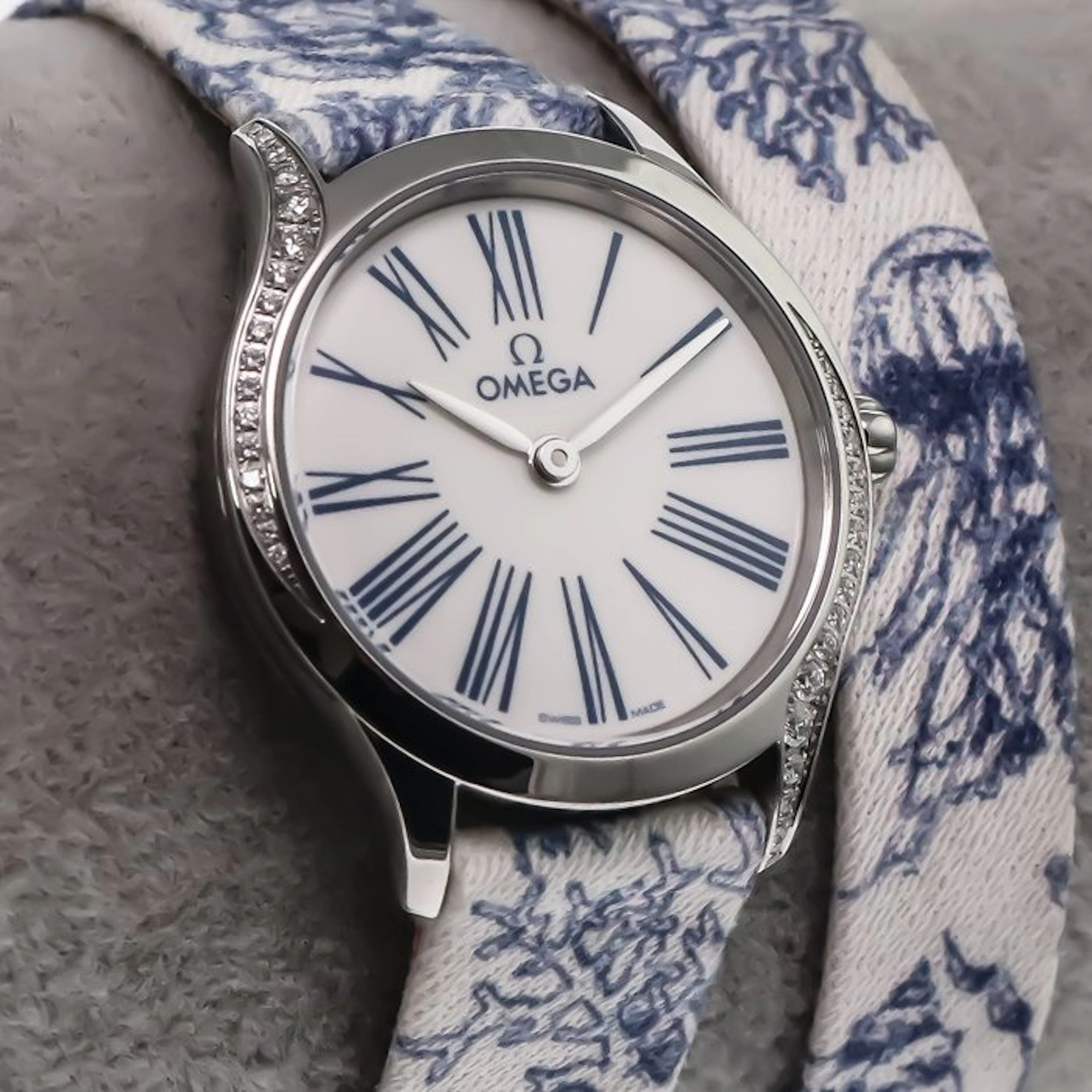 OMEGA - 26 mm